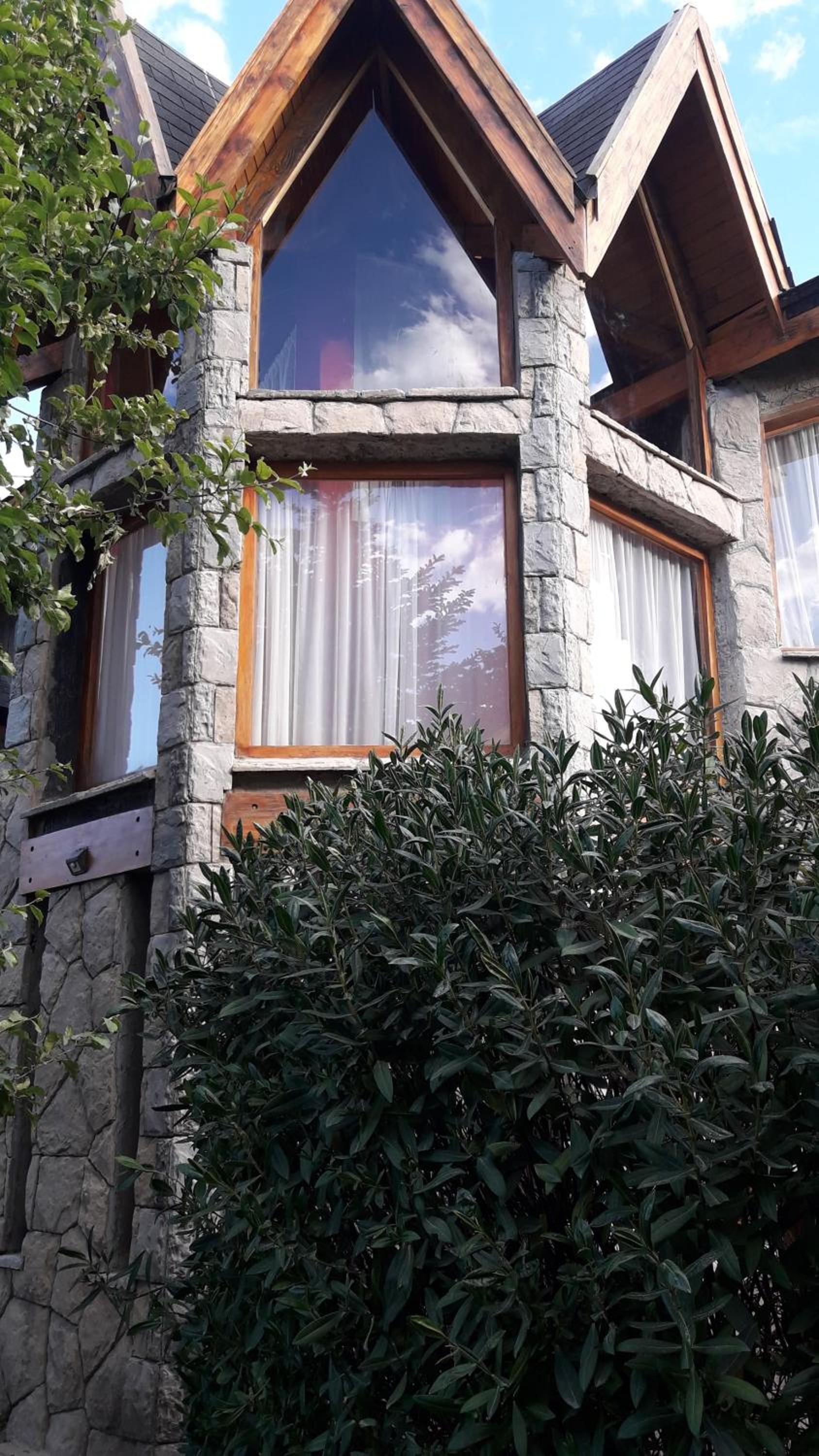 Portal de los Andes Bariloche