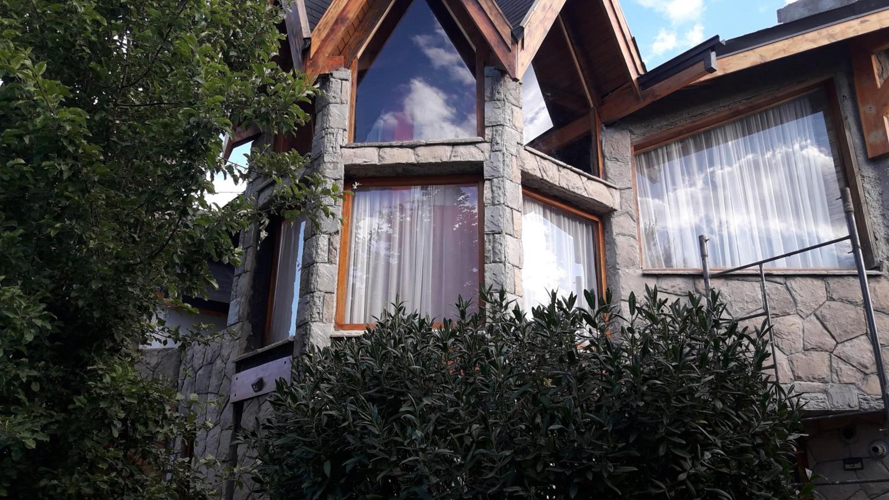 Portal de los Andes Bariloche