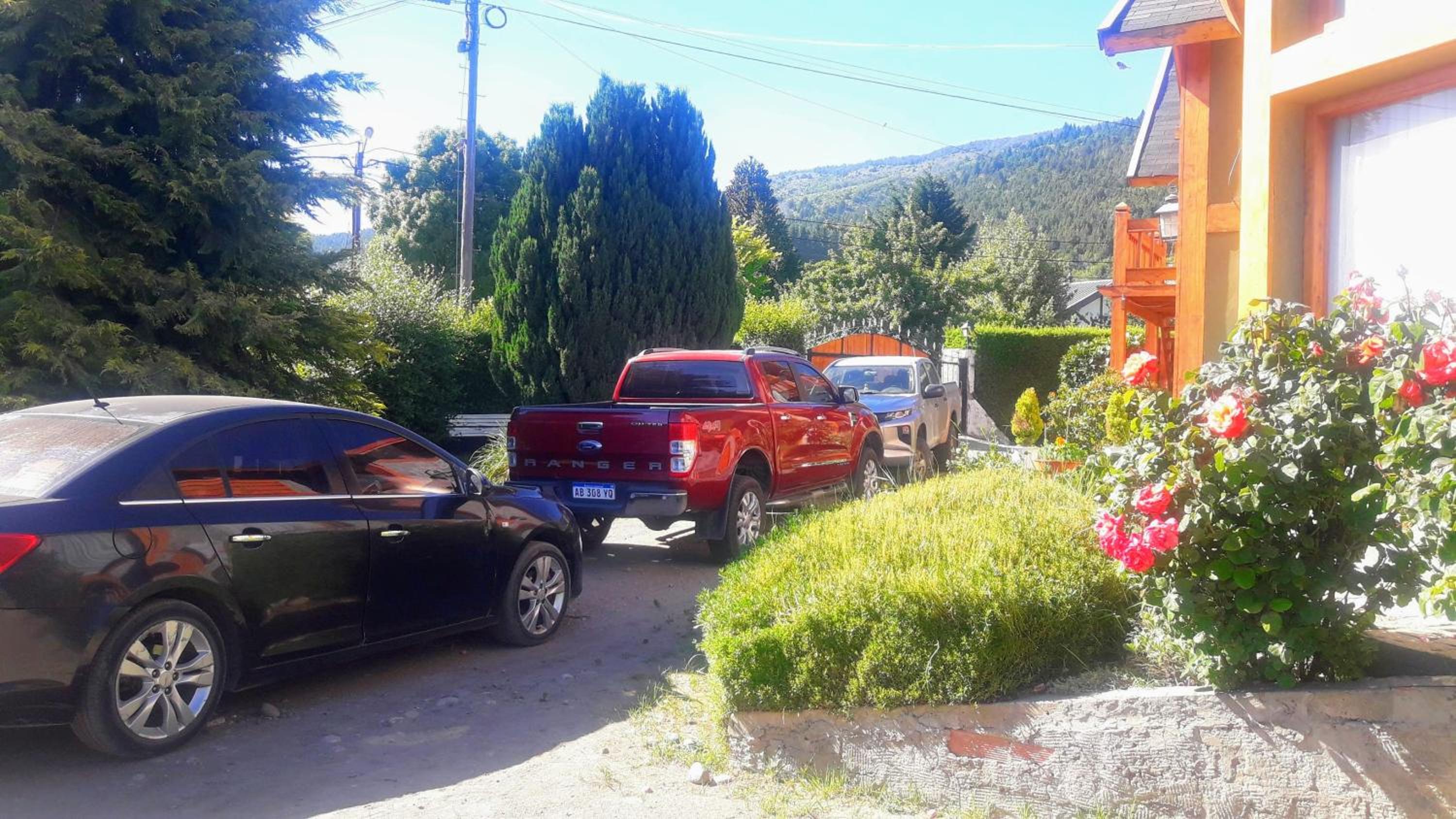 Portal de los Andes Bariloche