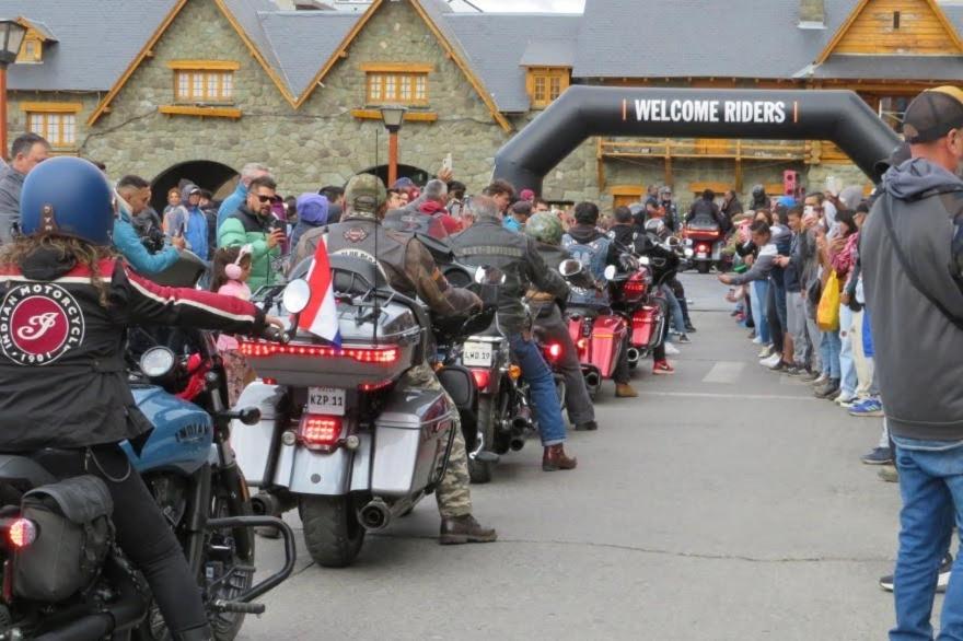 Portal de los Andes Bariloche
