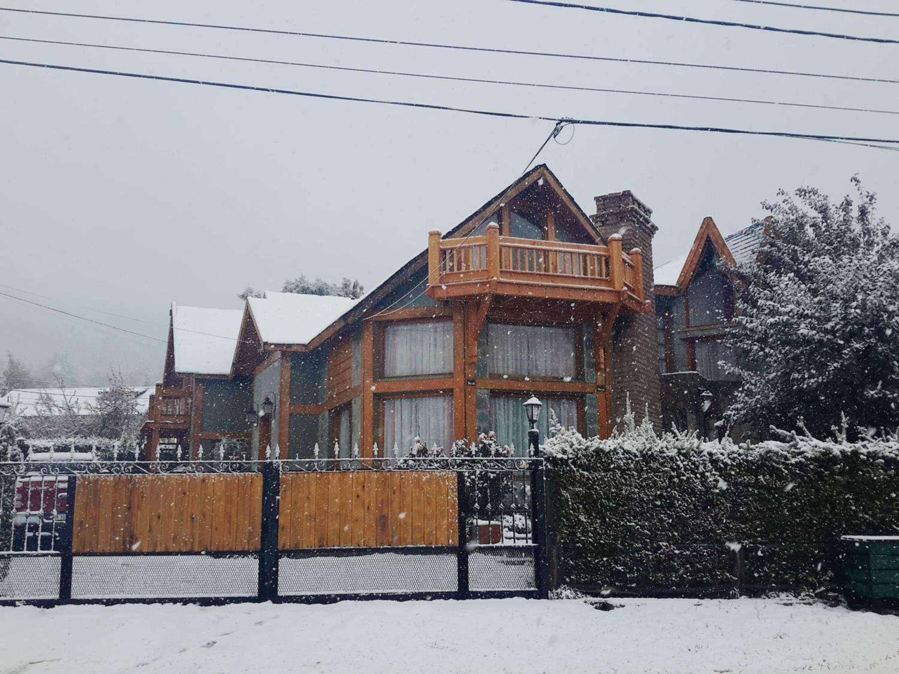 Portal de los Andes Bariloche