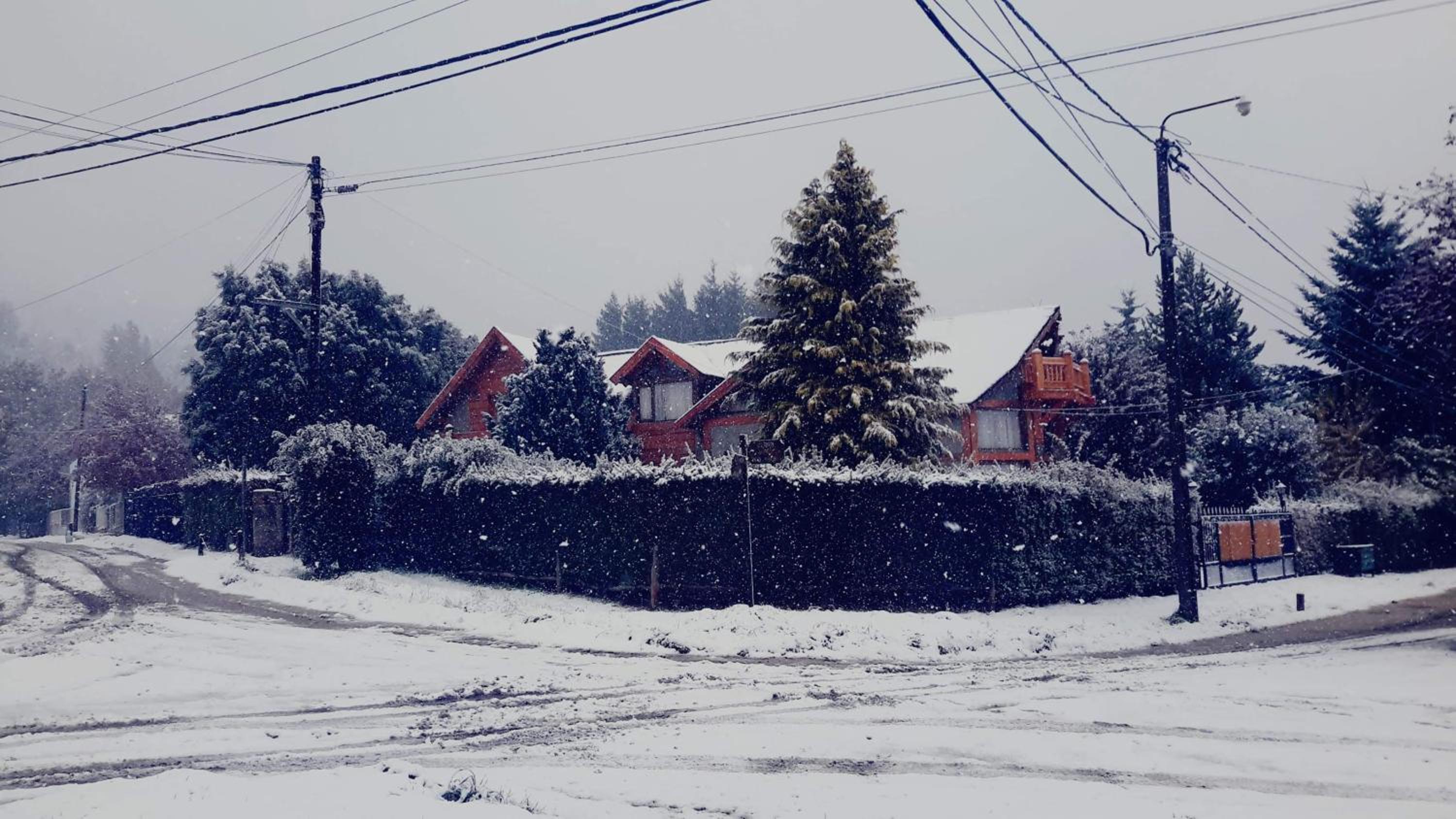 Portal de los Andes Bariloche