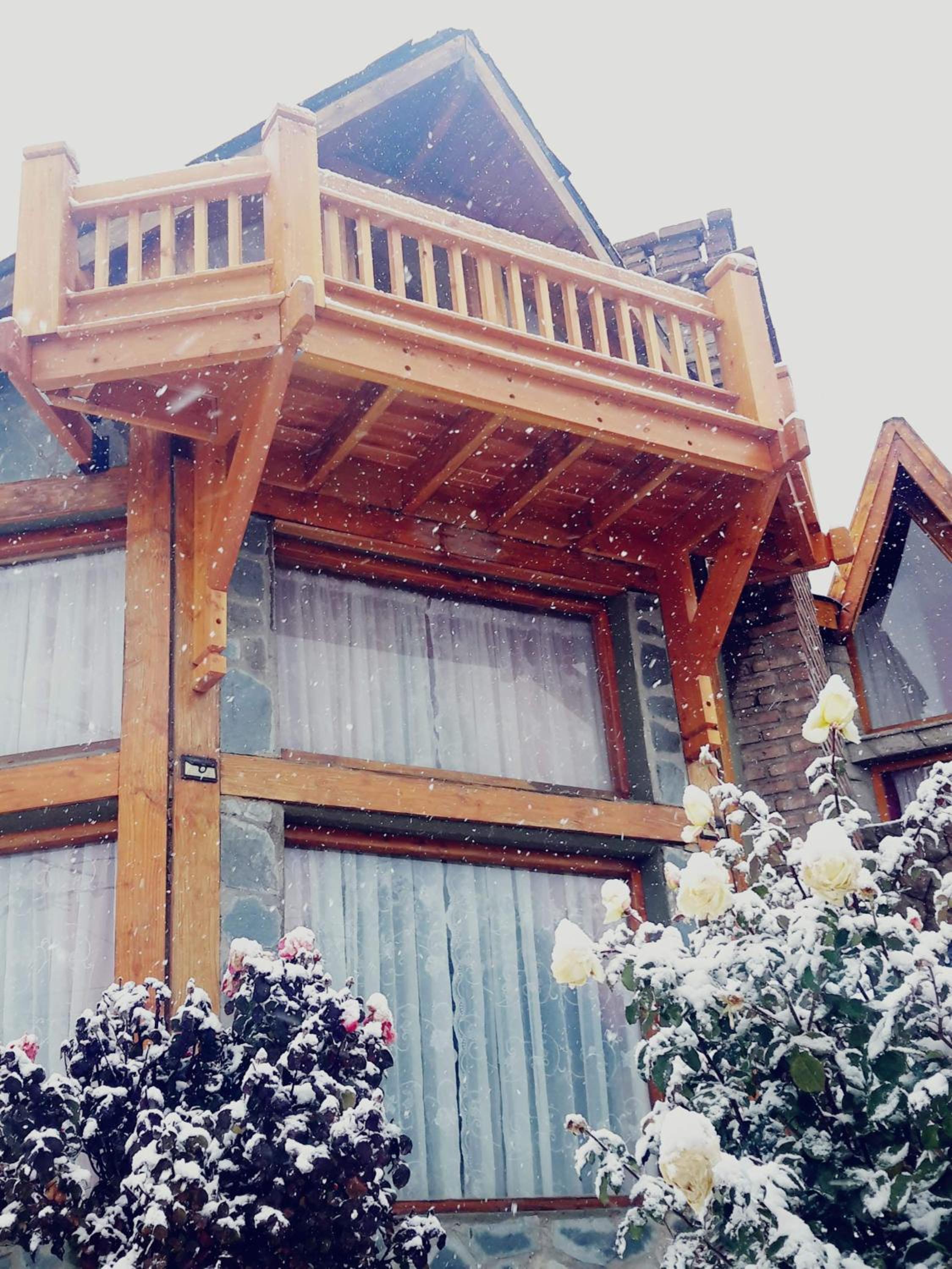Portal de los Andes Bariloche