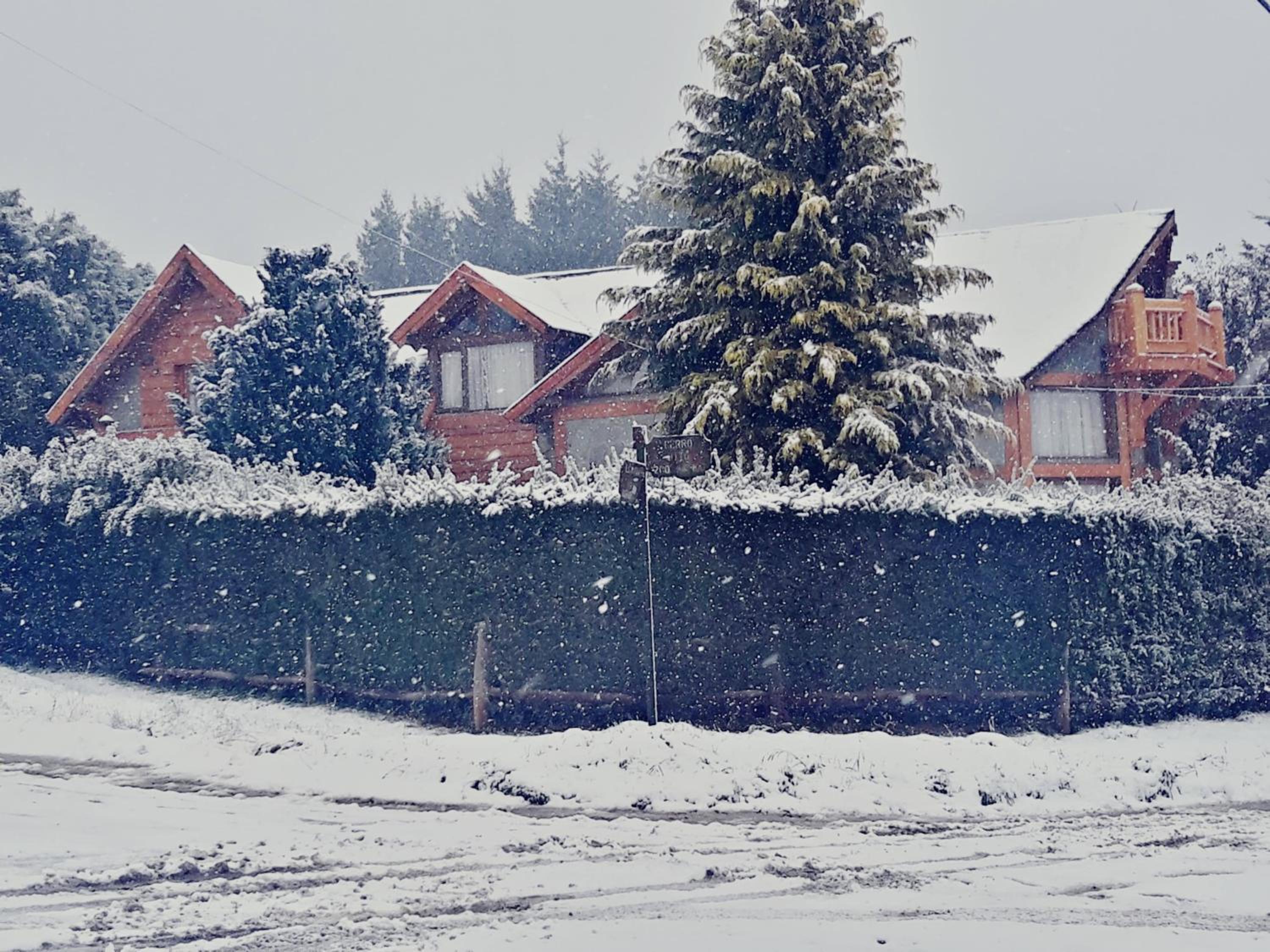Portal de los Andes Bariloche