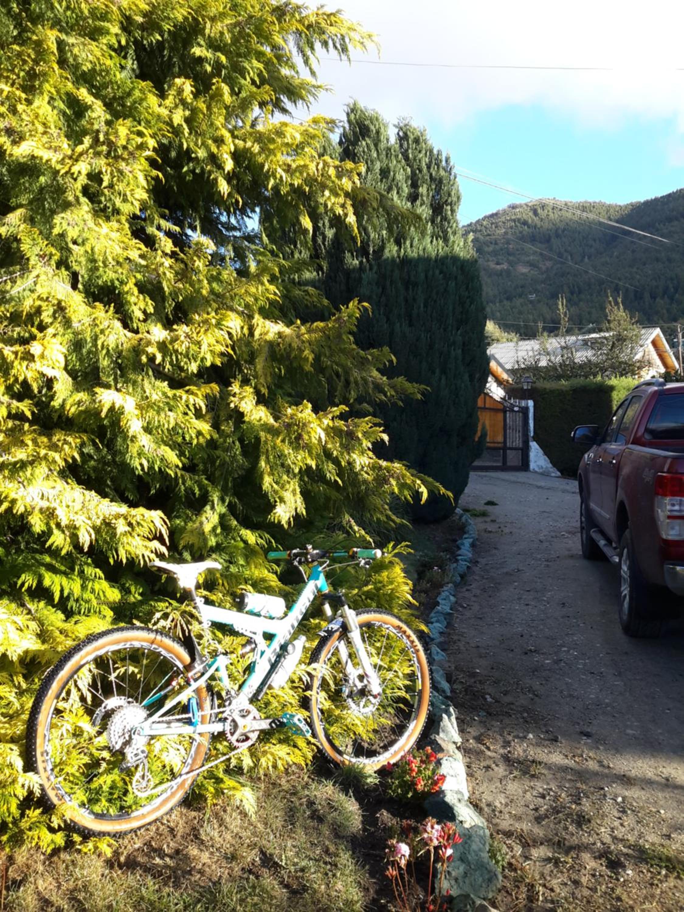 Portal de los Andes Bariloche