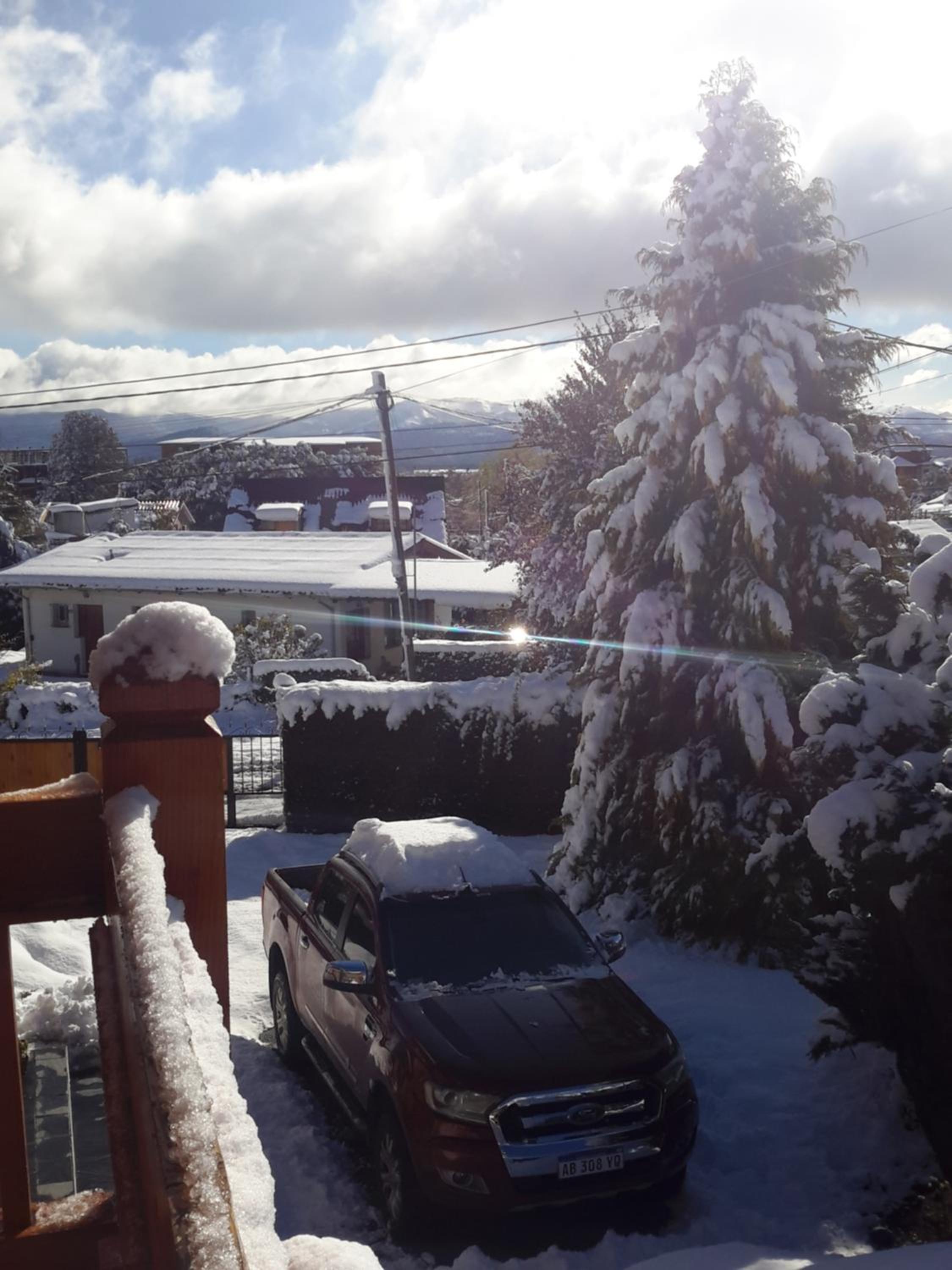 Portal de los Andes Bariloche