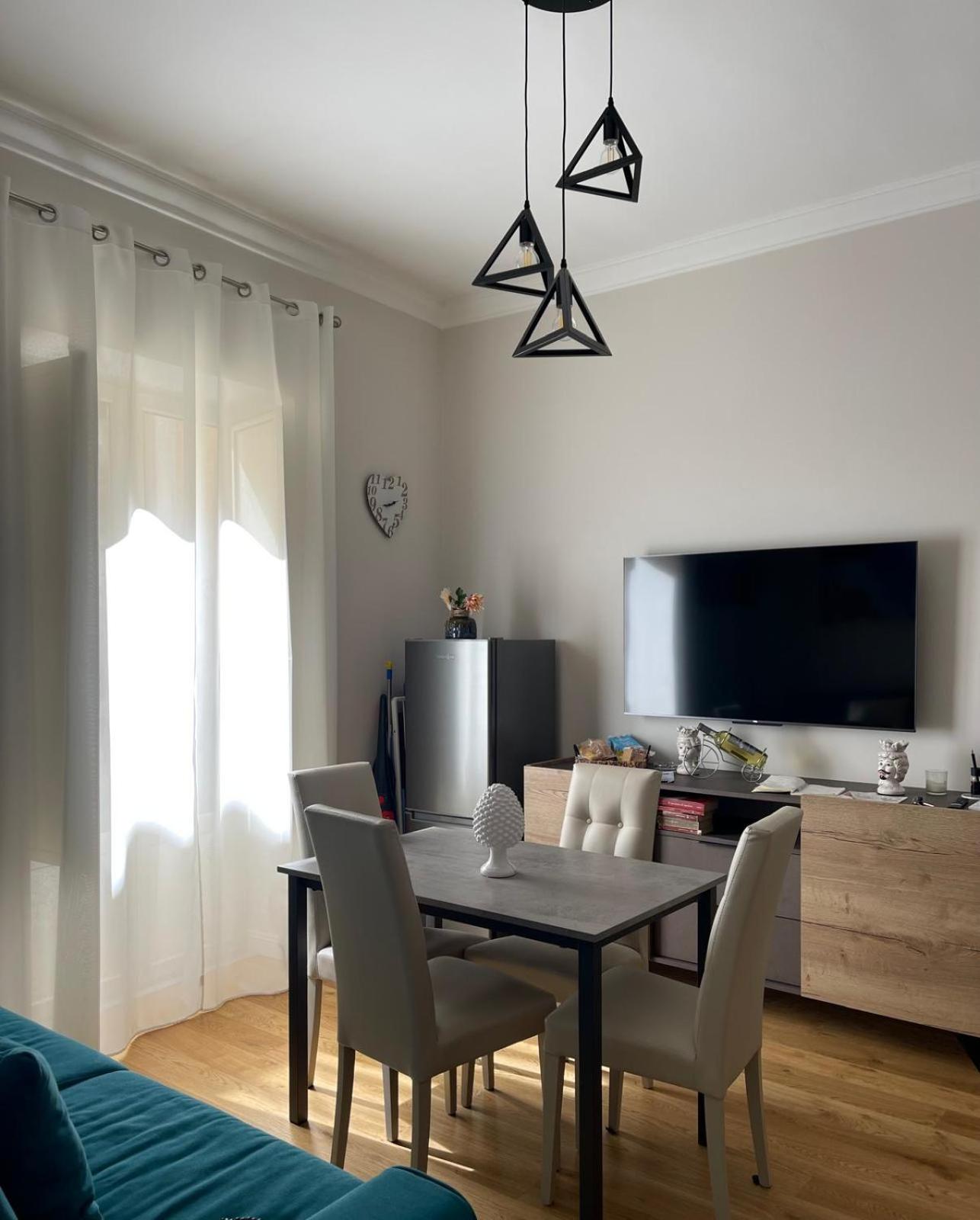 Luxury Apartament's Celso en Palermo