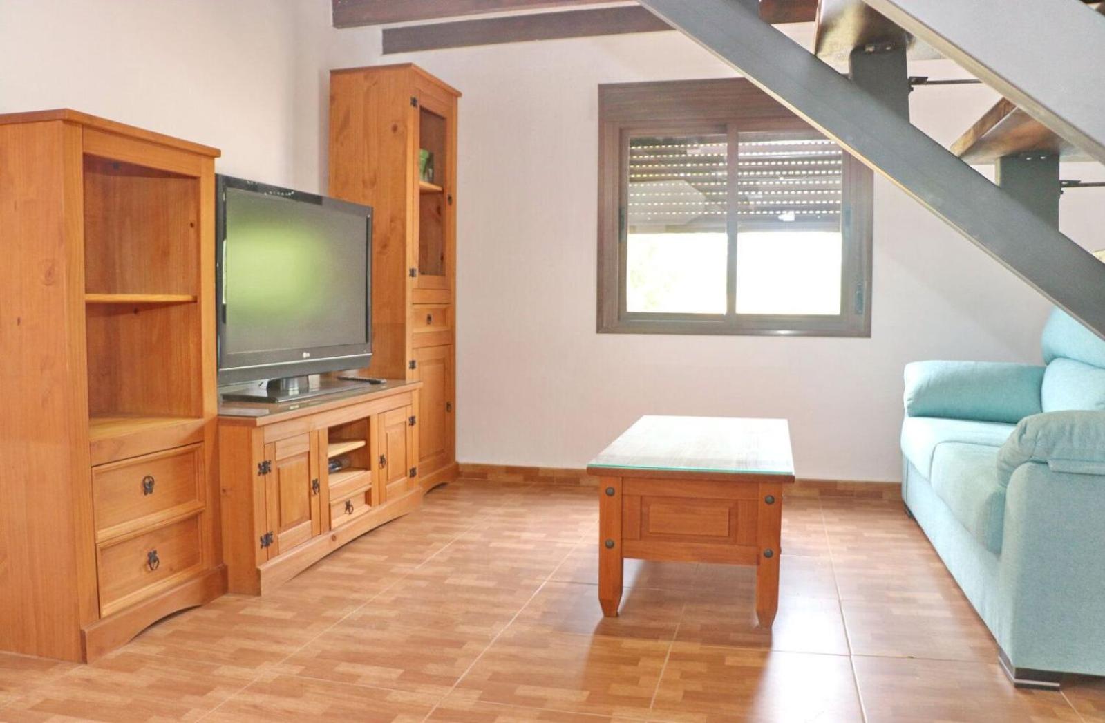 Casa Abuelo Miguel