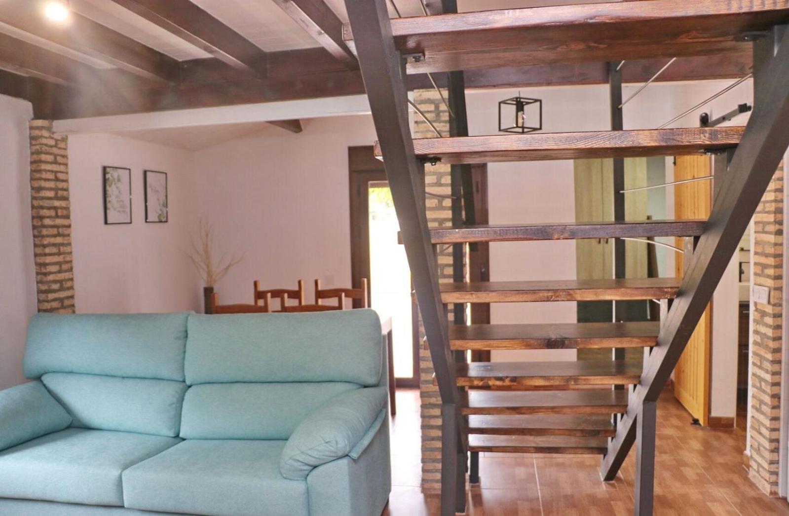 Casa Abuelo Miguel