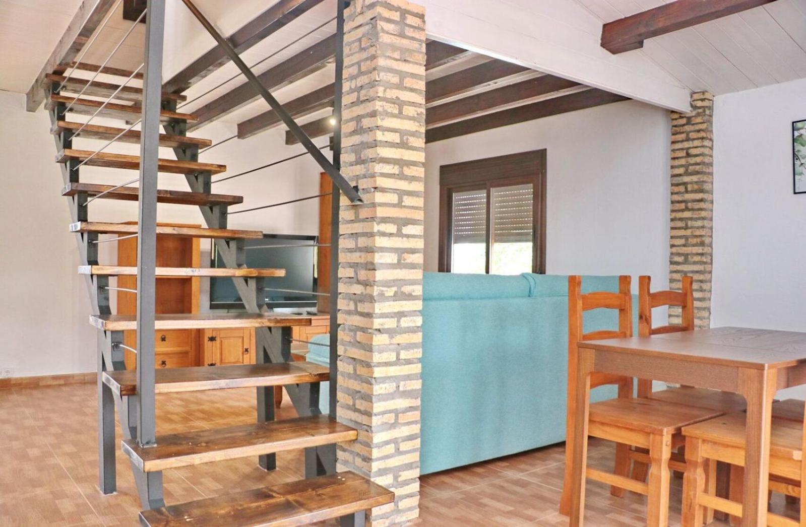 Casa Abuelo Miguel