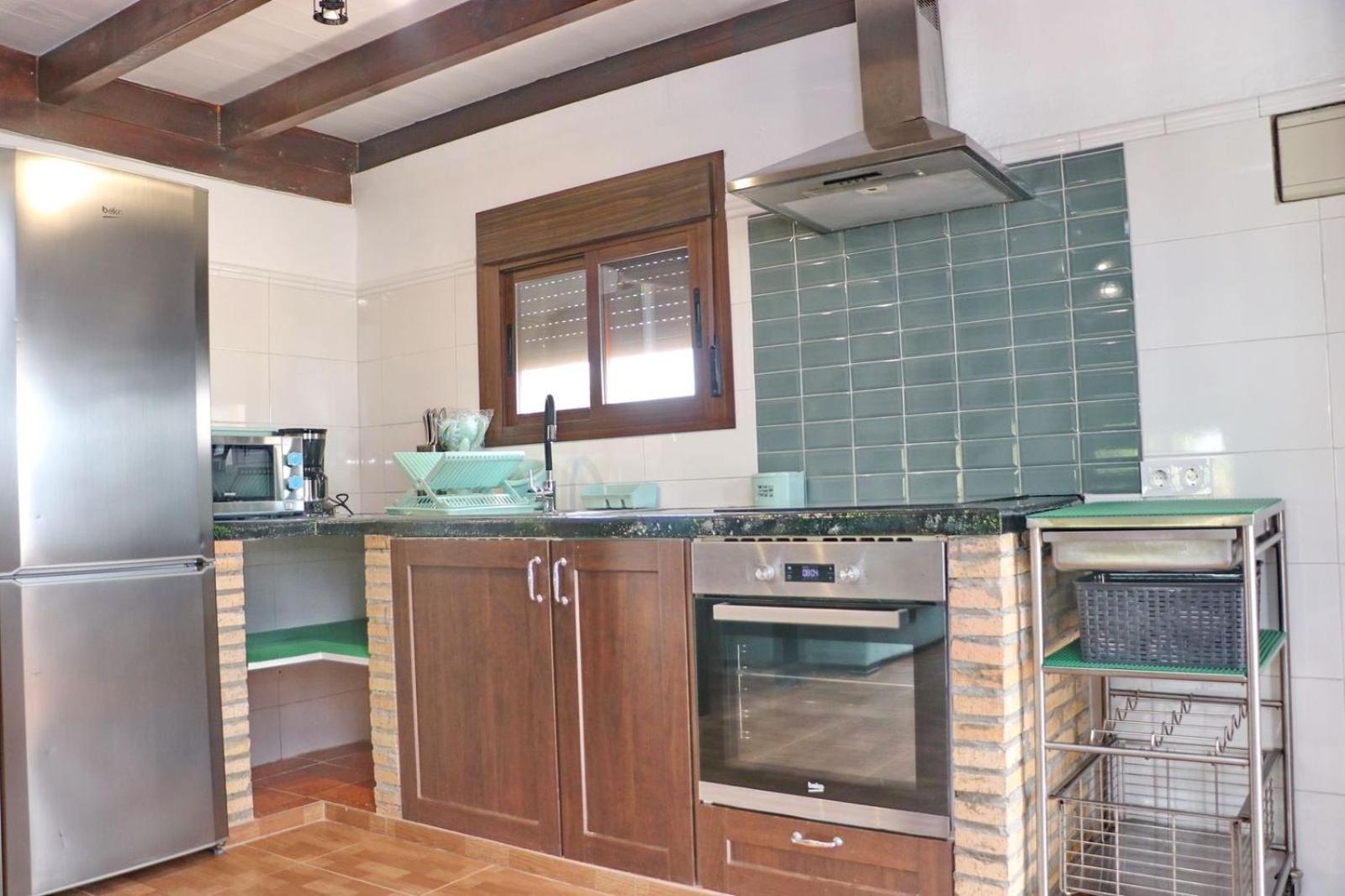 Casa Abuelo Miguel