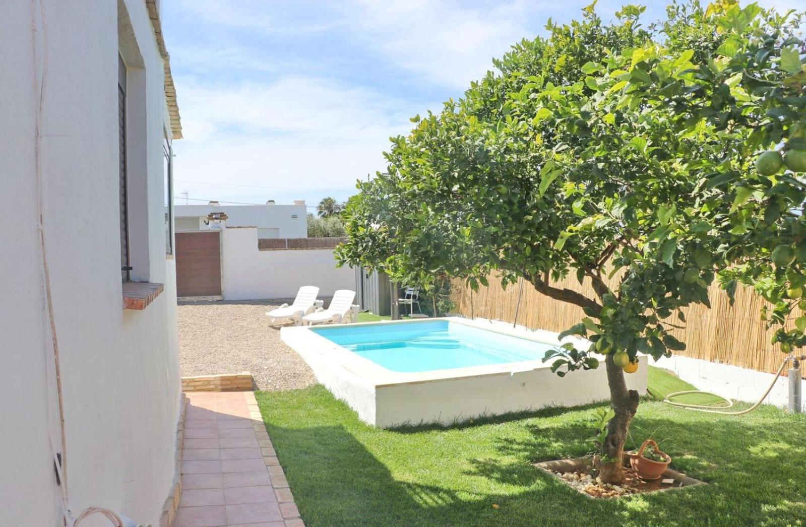 Casa Abuelo Miguel