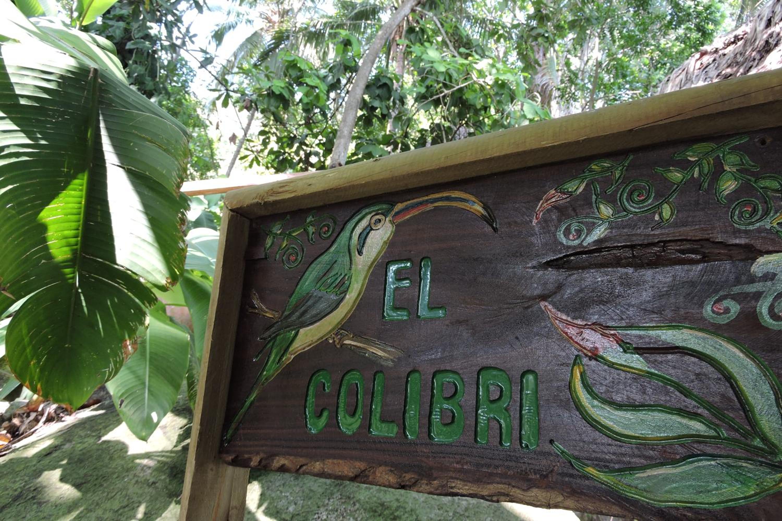 Eco Hostal Yuluka