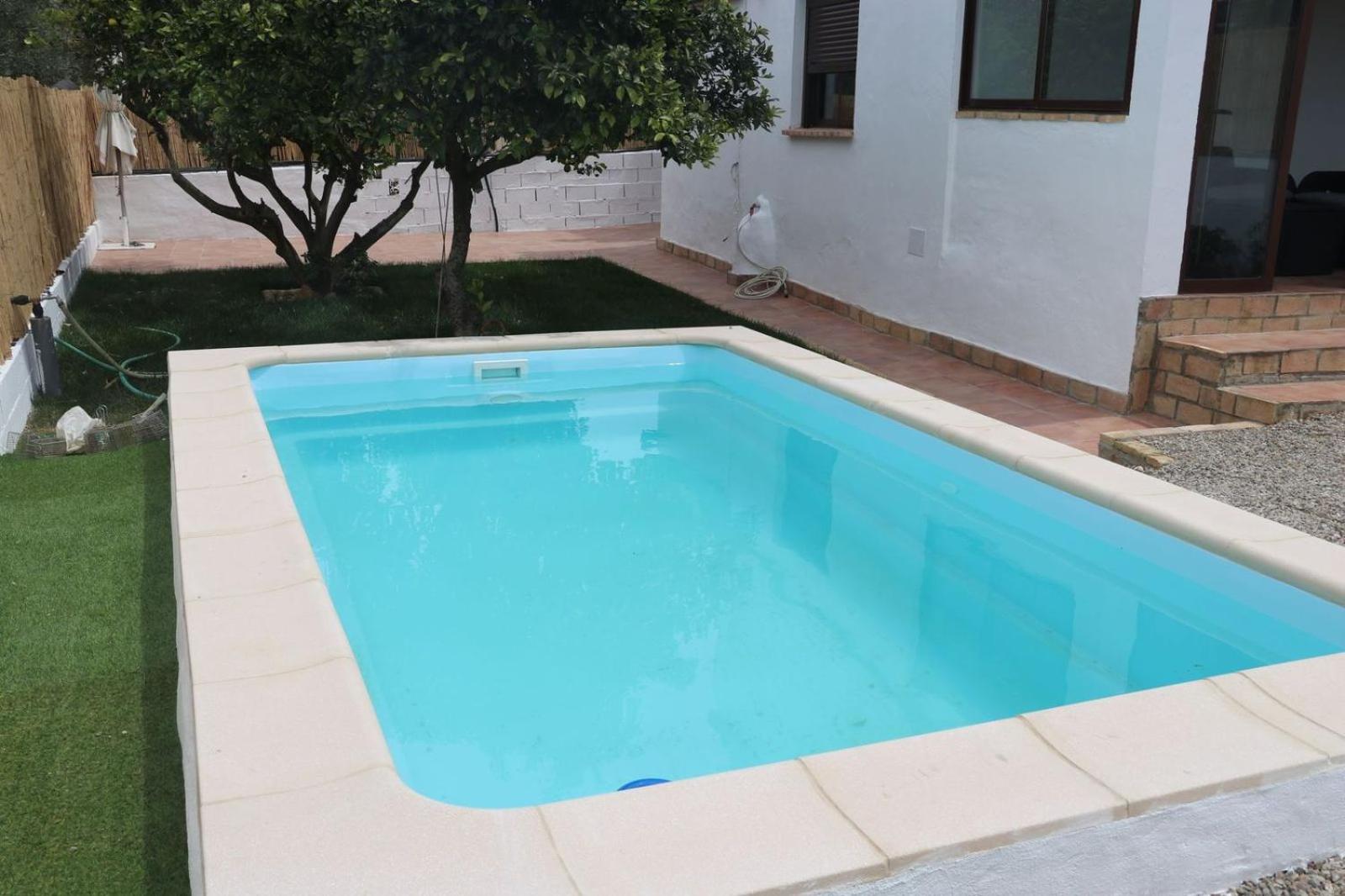 Casa Abuelo Miguel