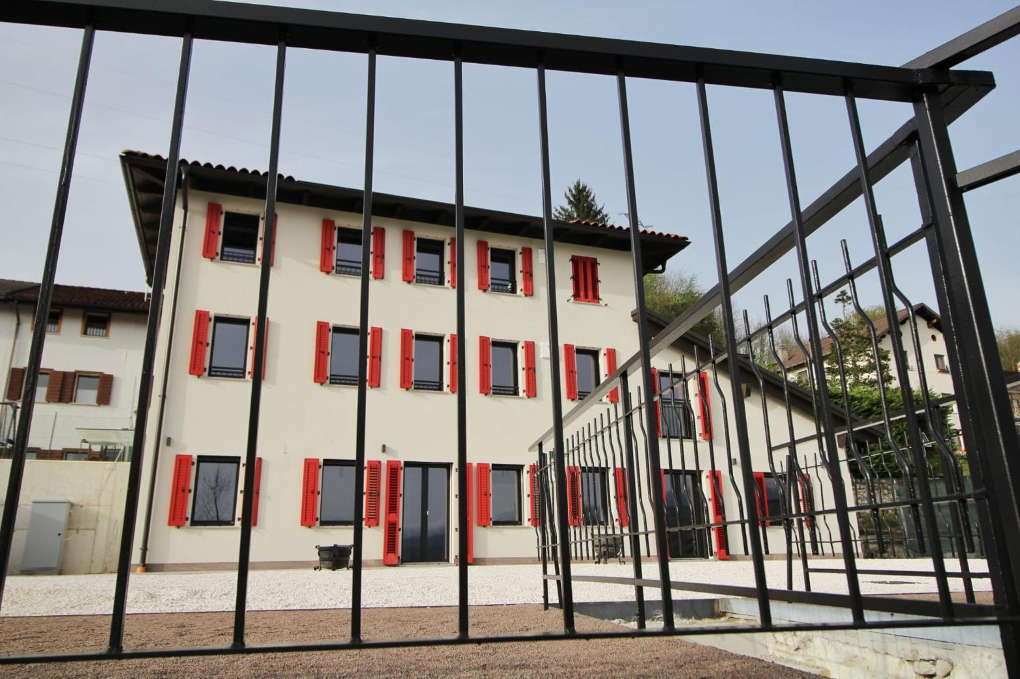 Le Vignole