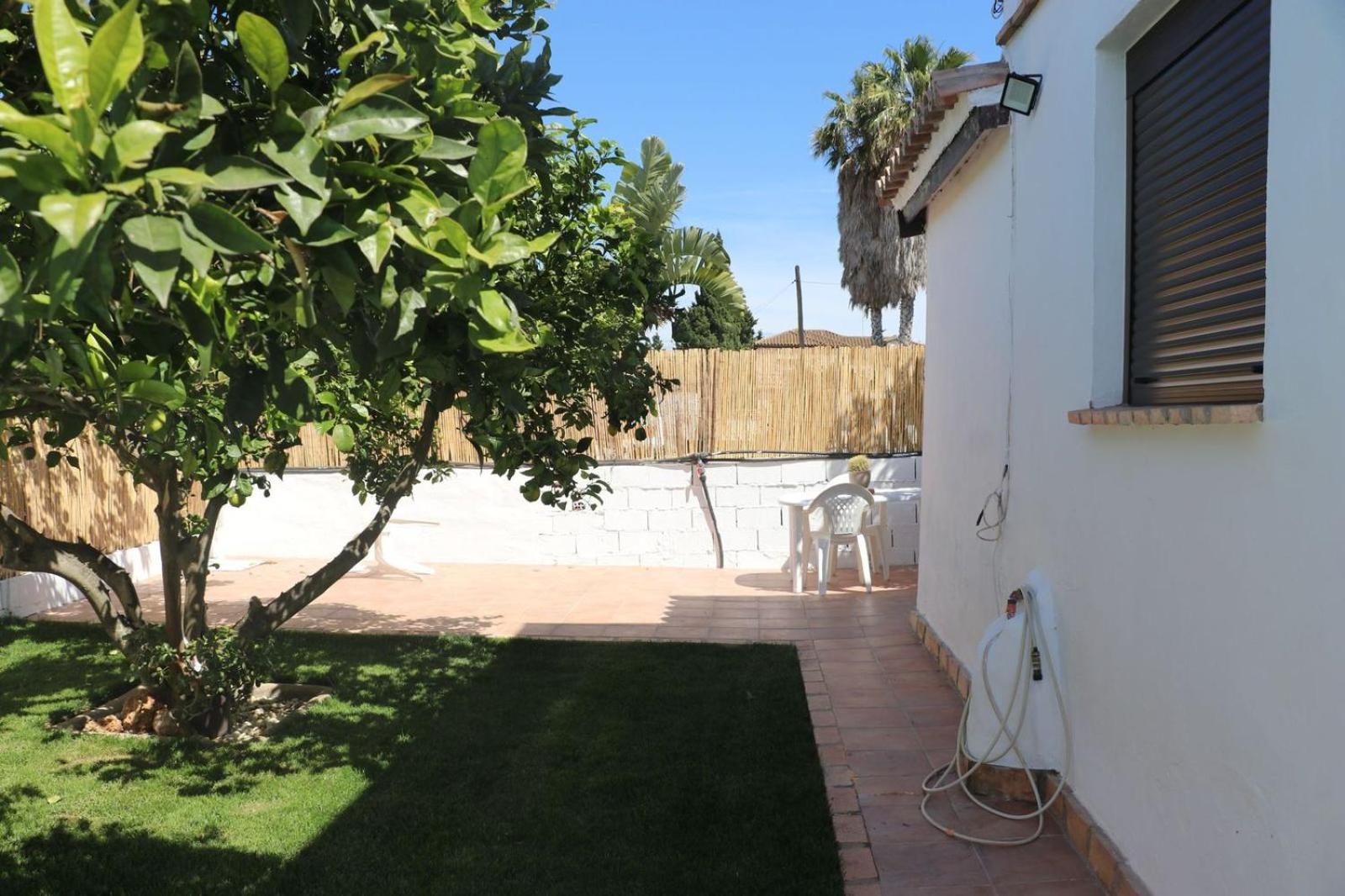 Casa Abuelo Miguel