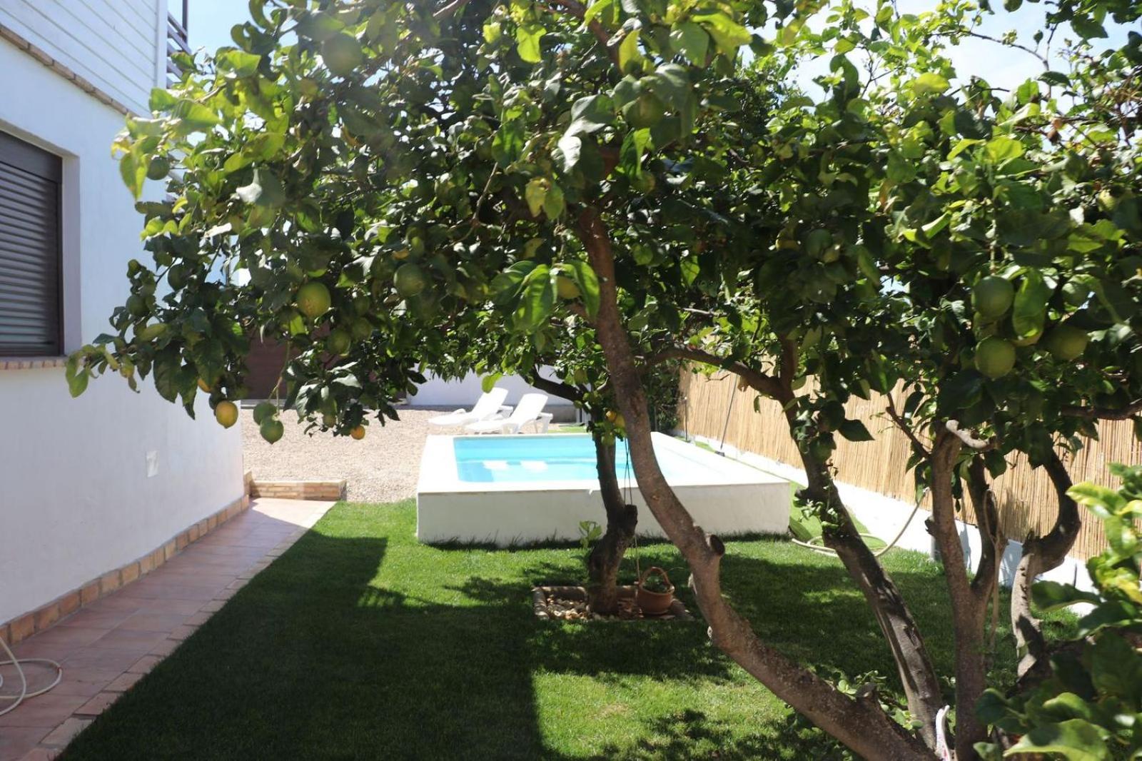 Casa Abuelo Miguel
