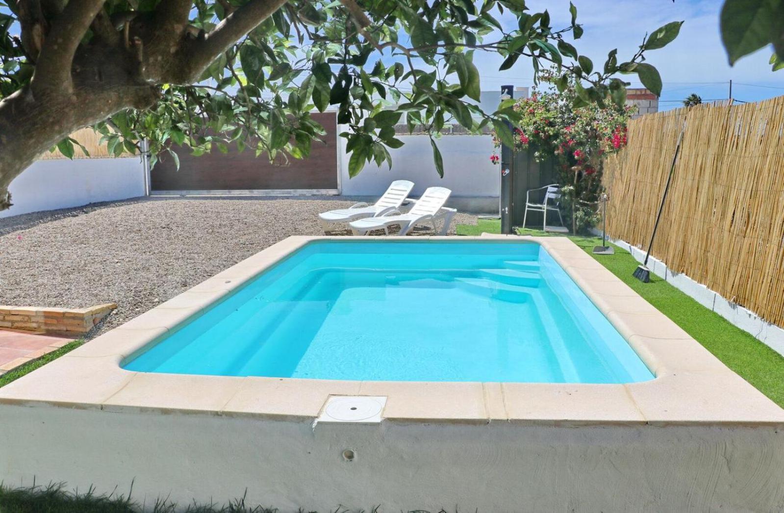 Casa Abuelo Miguel