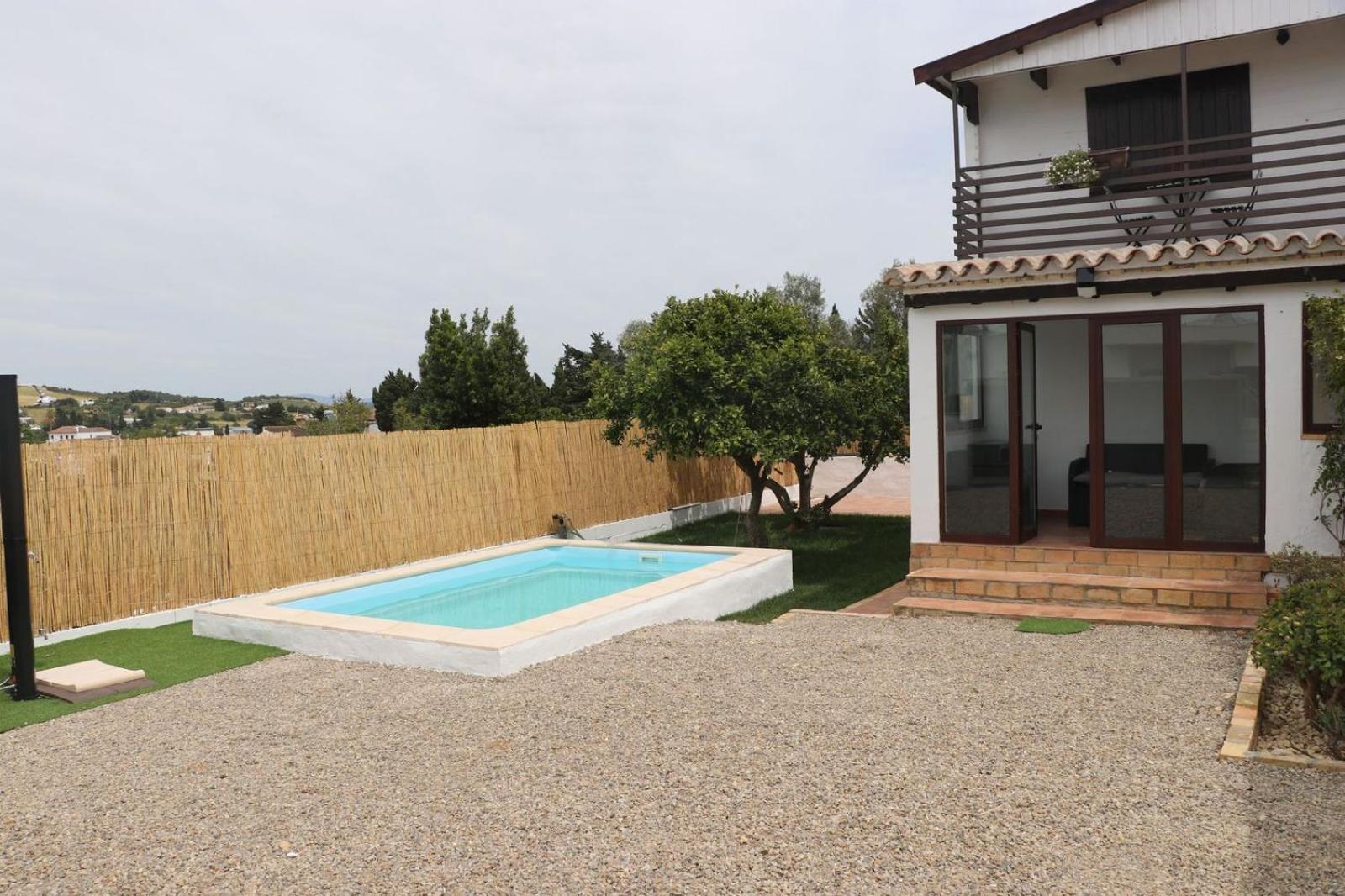 Casa Abuelo Miguel