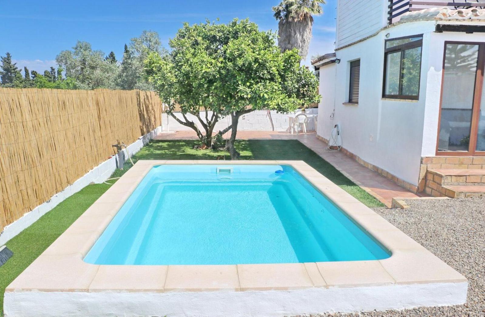 Casa Abuelo Miguel