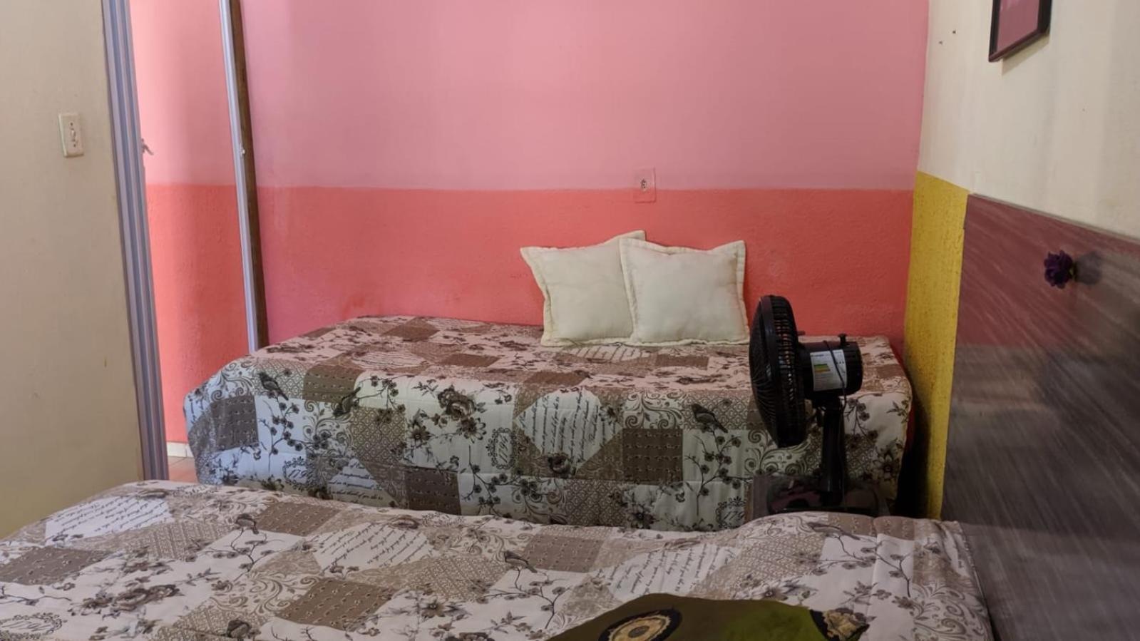 Kitinete e suite Recanto do Bem-te-vi