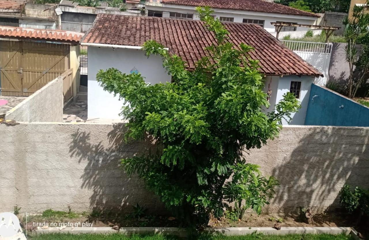 Kitinete e suite Recanto do Bem-te-vi