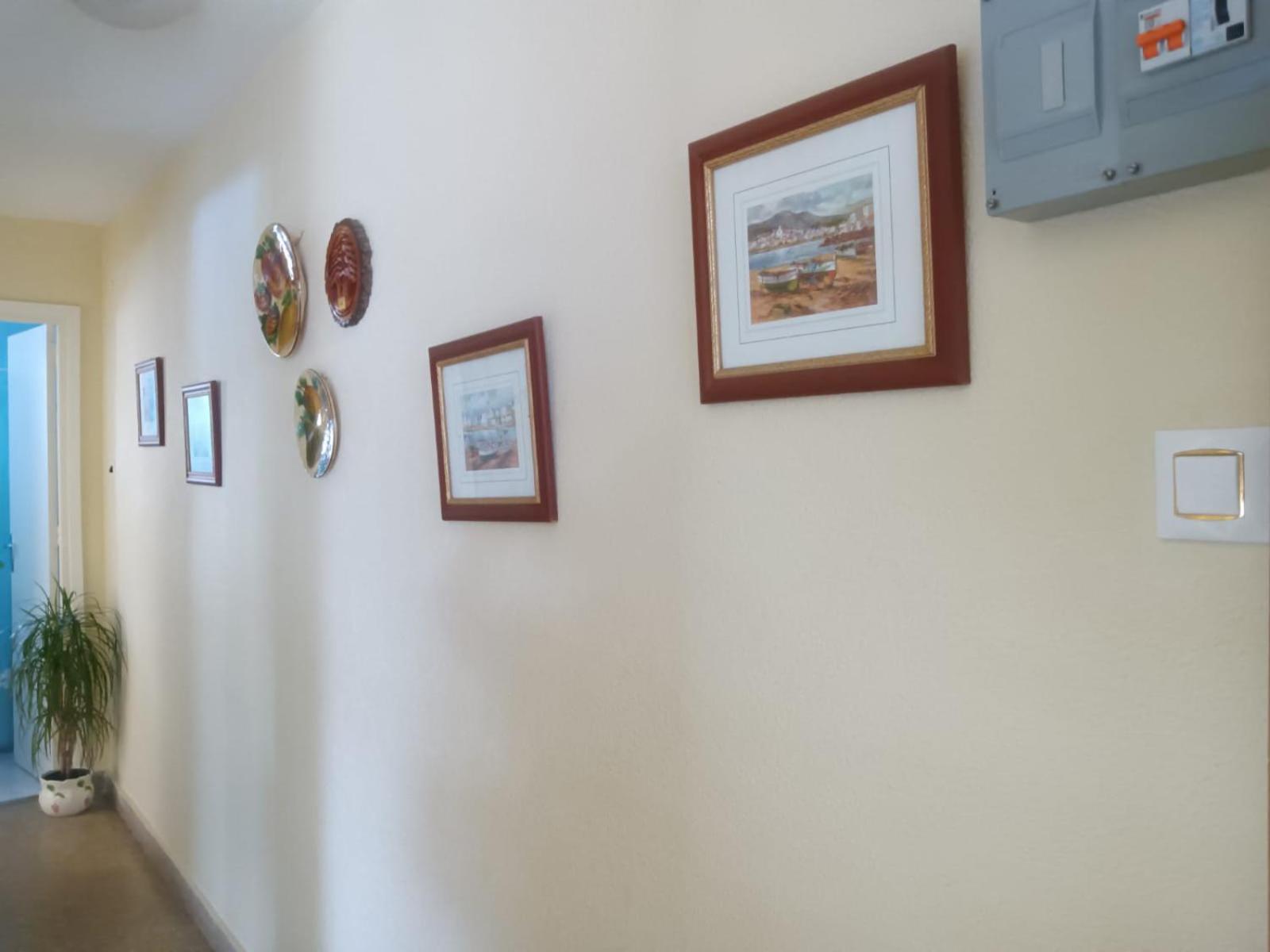 Apartamento acogedor en playa Gandía