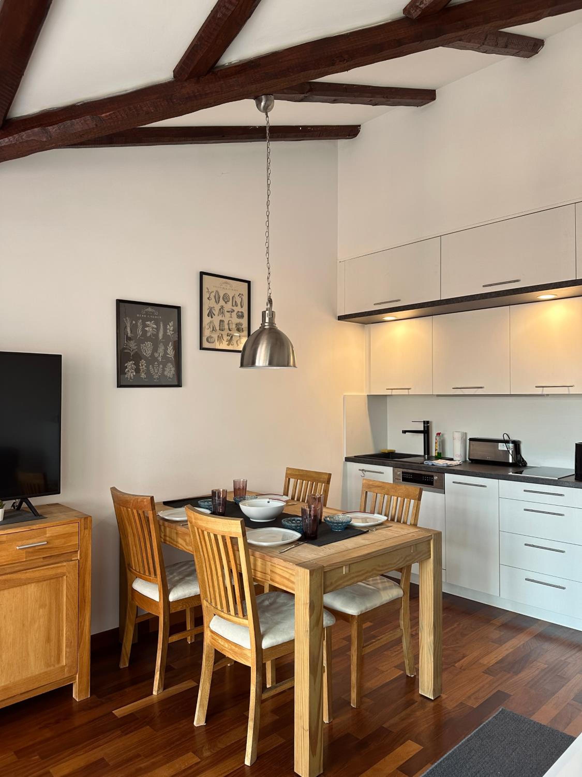 Apartment Flavia