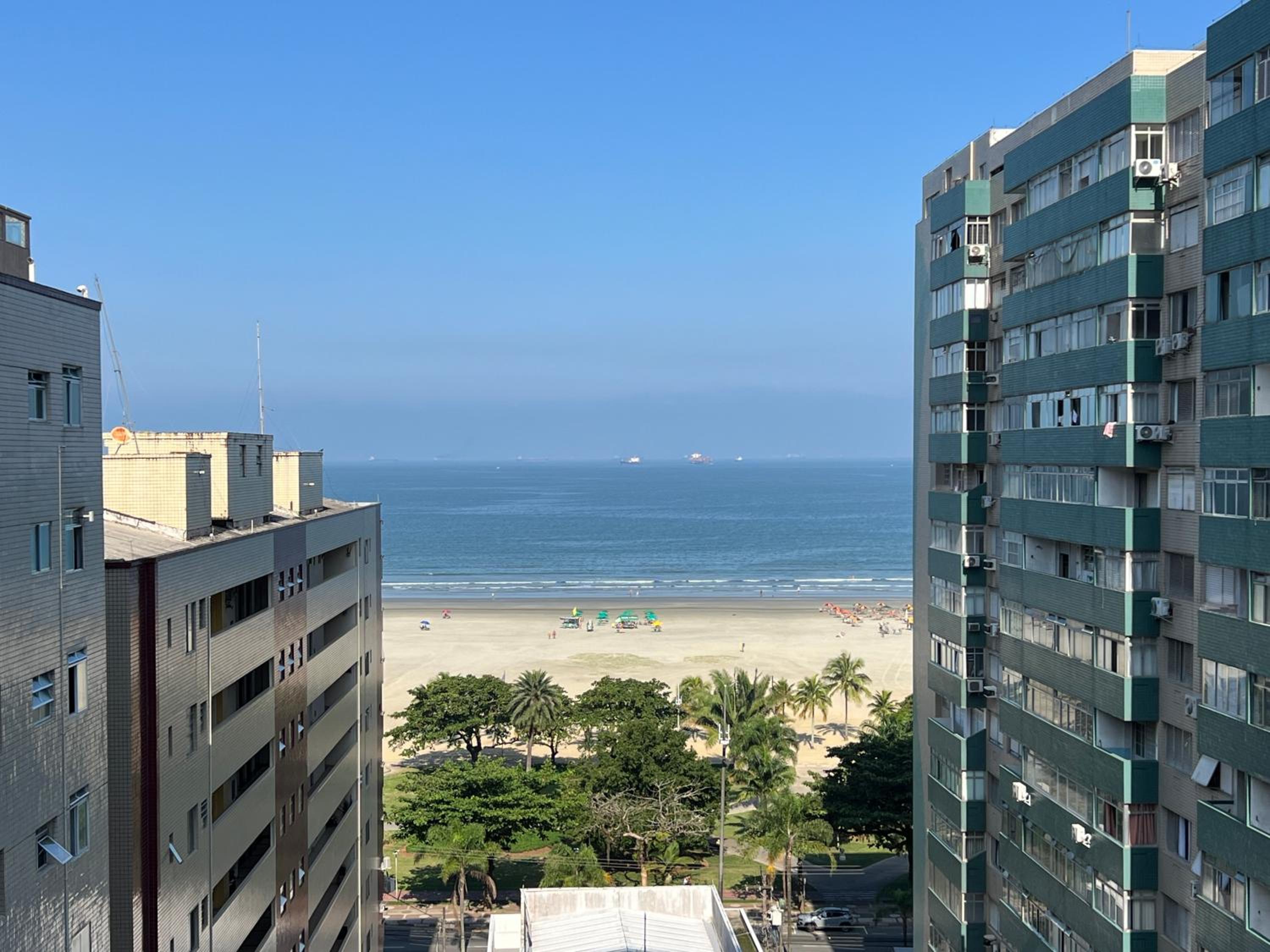 Roomo Transamerica Santos Gonzaga