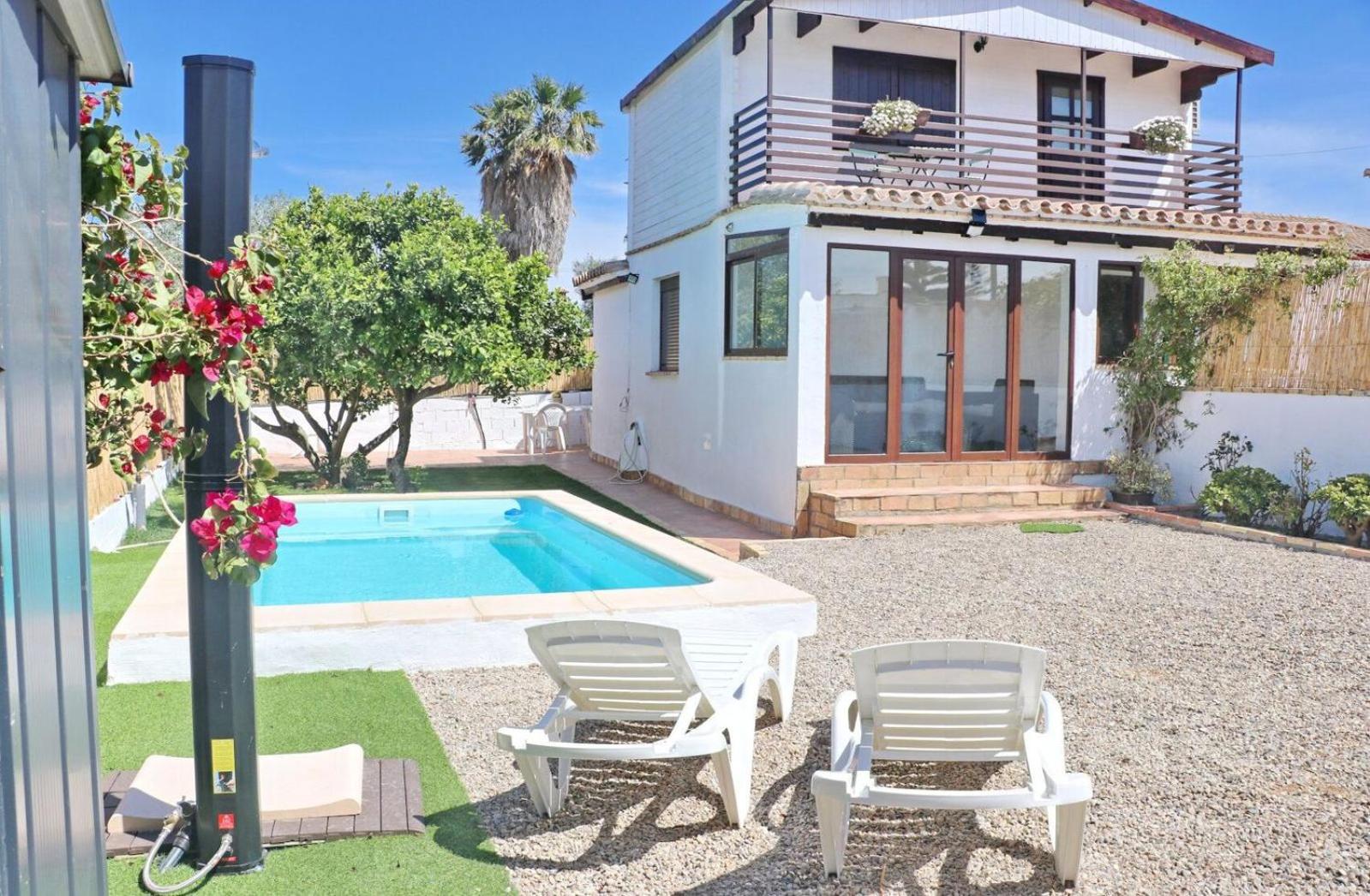 Casa Abuelo Miguel