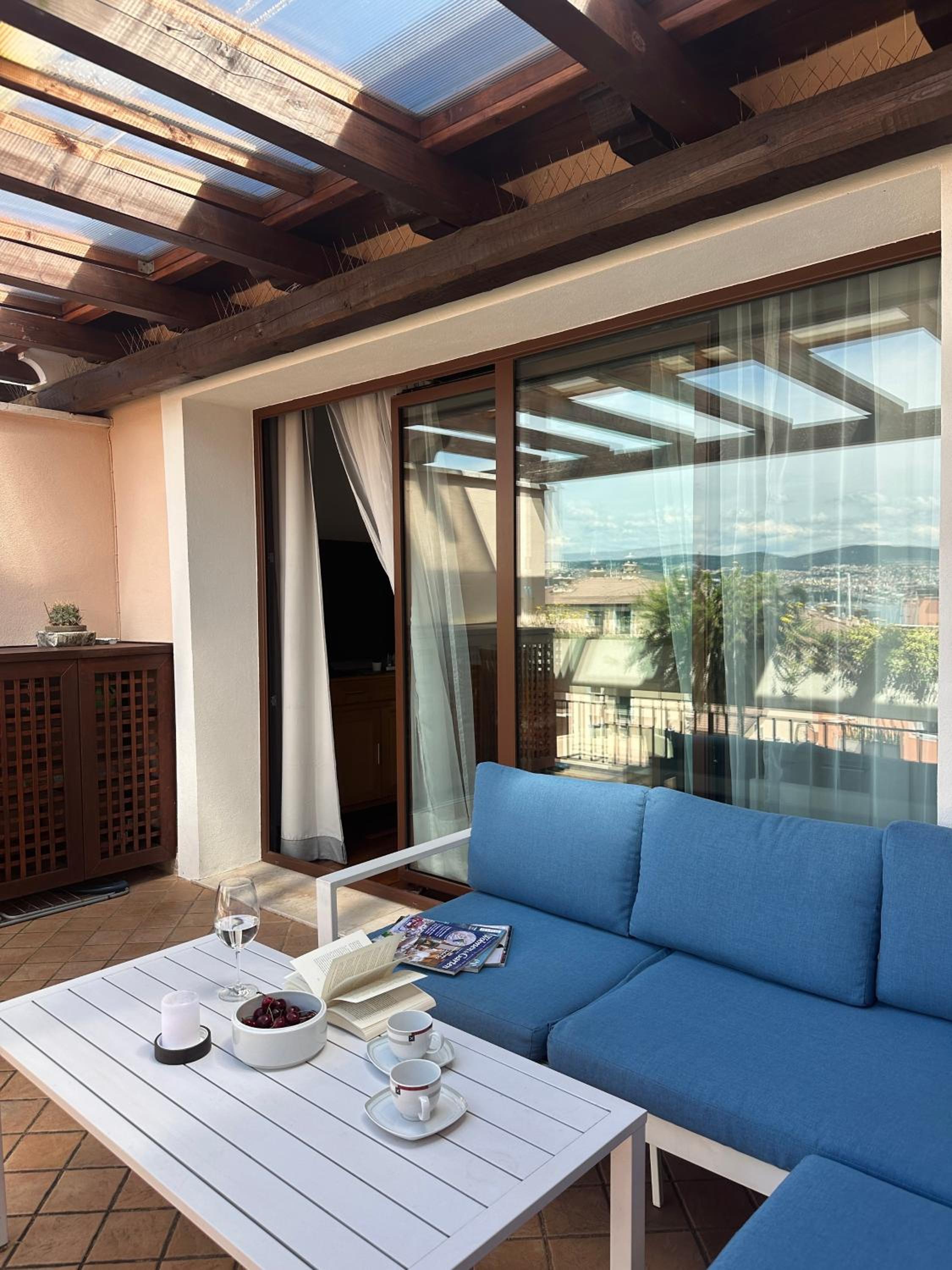 Apartment Flavia