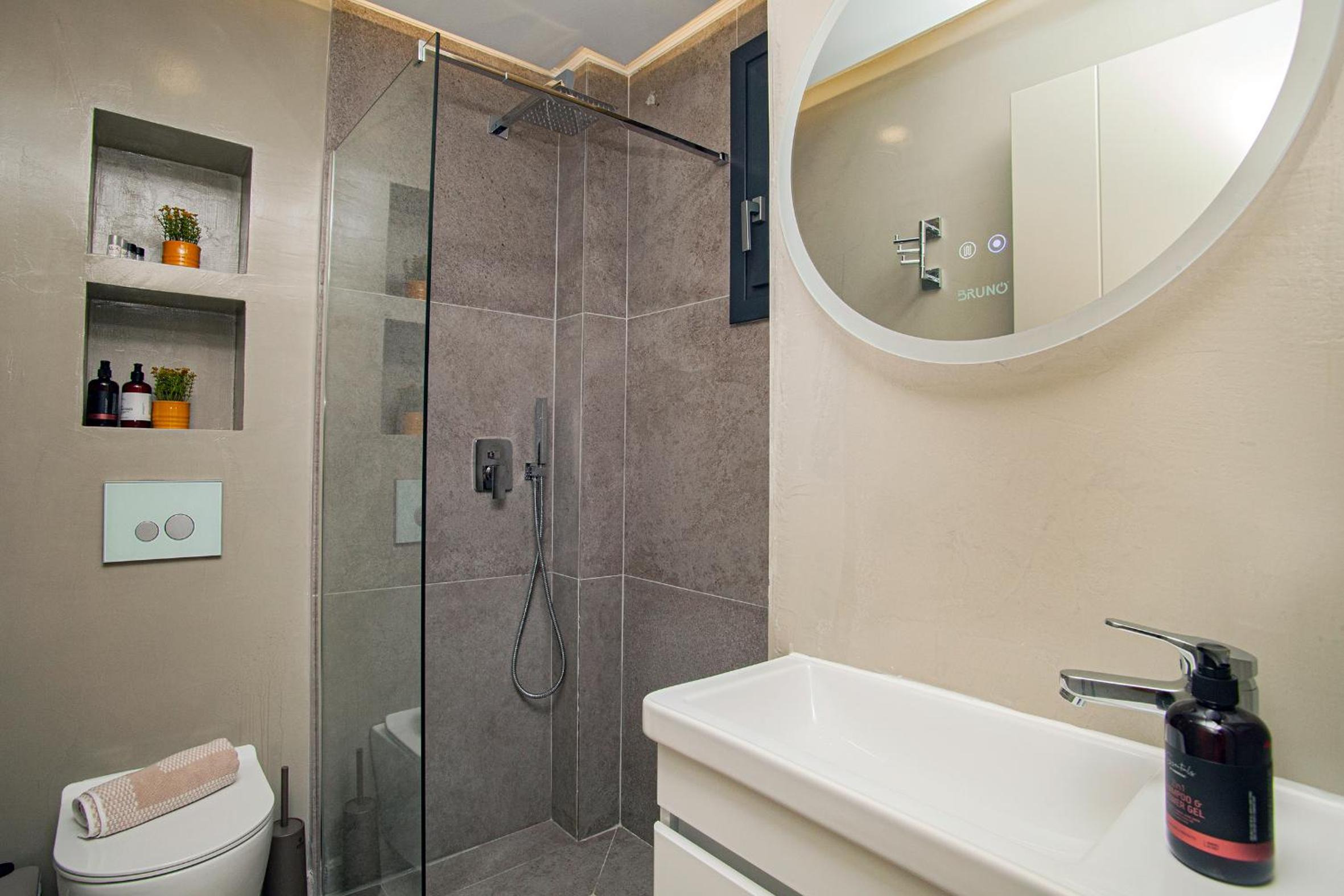 Malka Premium Suites
