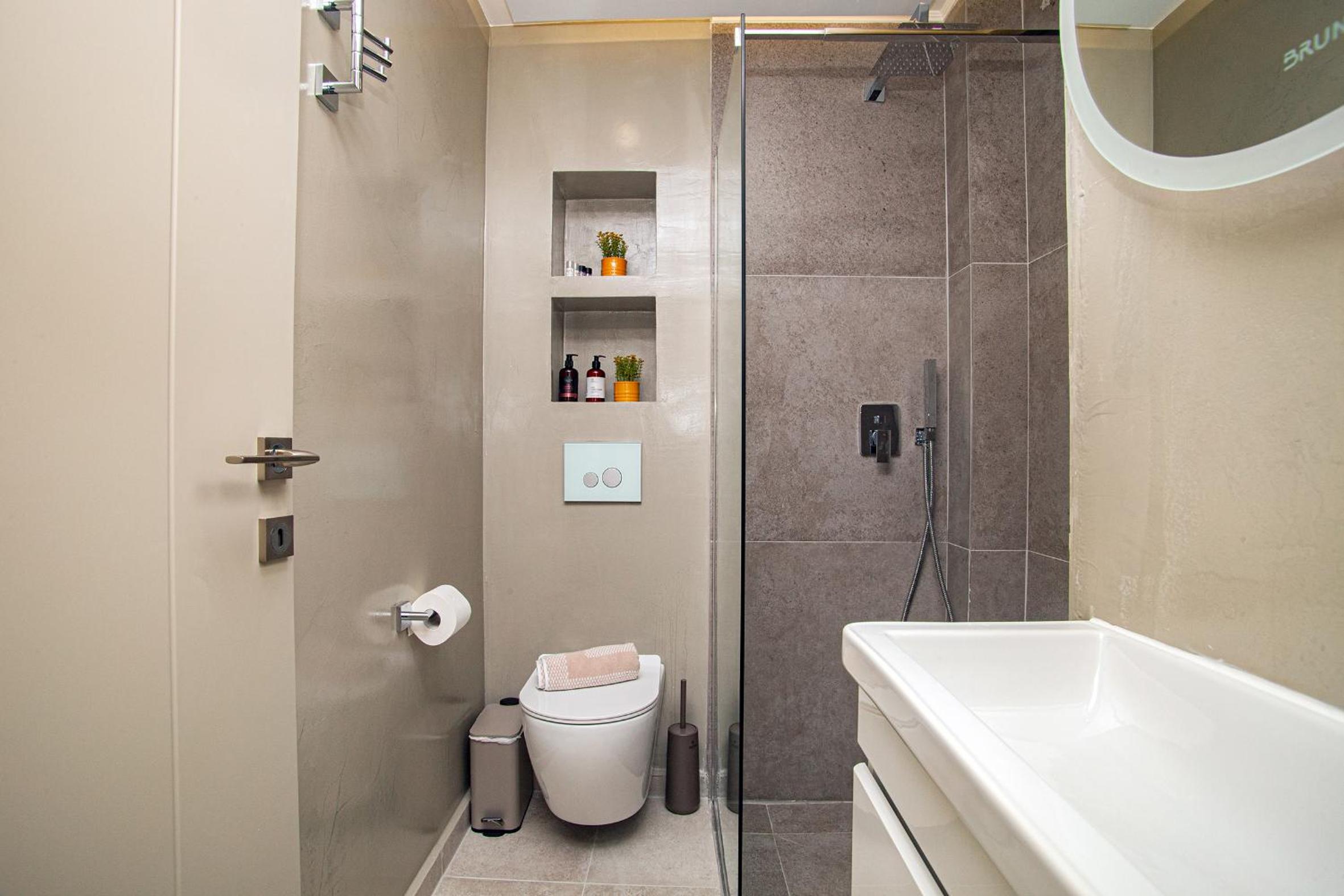 Malka Premium Suites