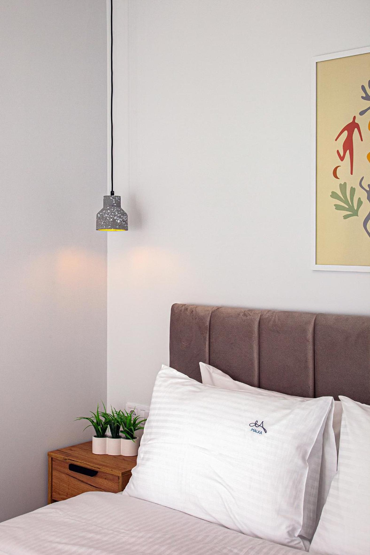 Malka Premium Suites