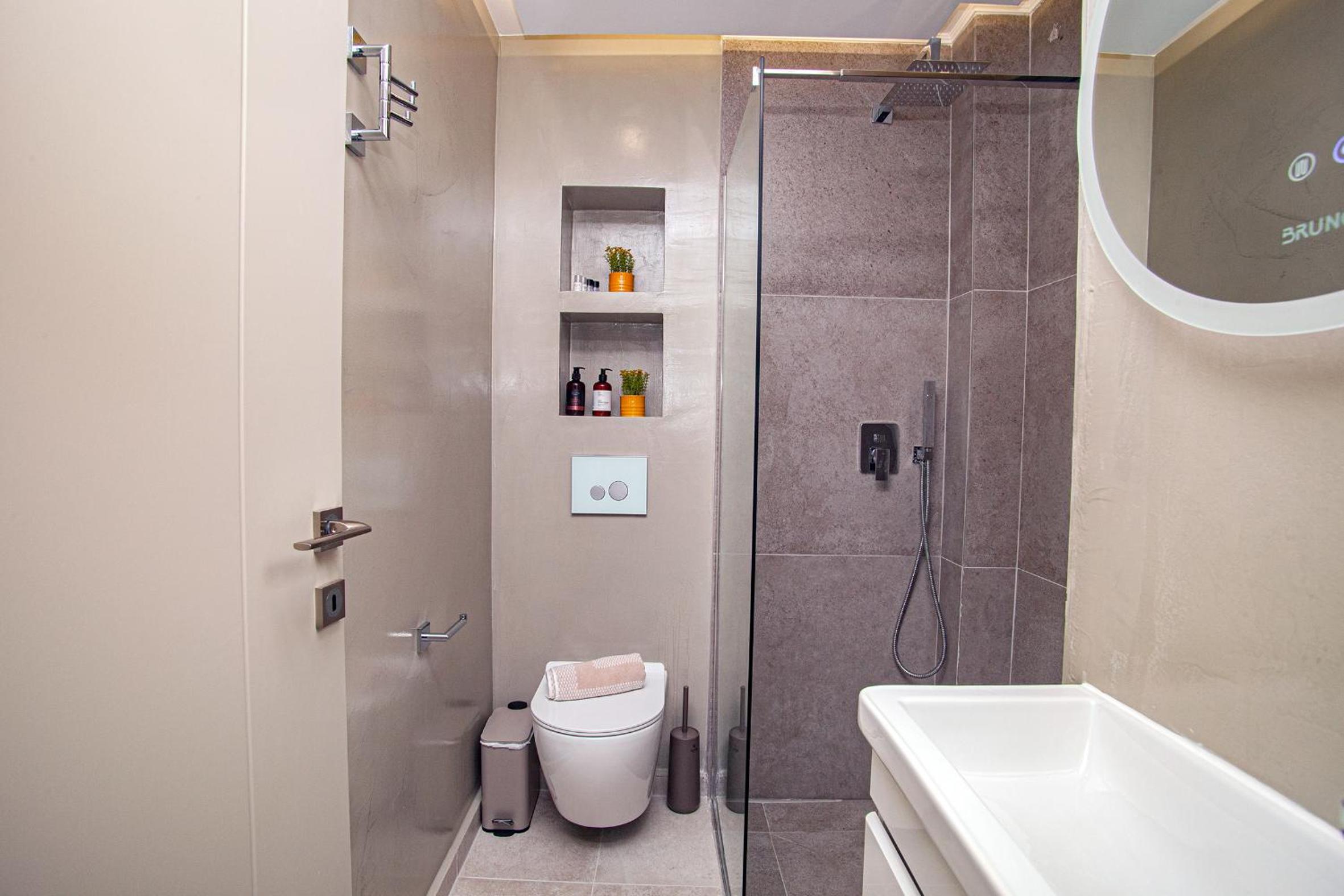 Malka Premium Suites