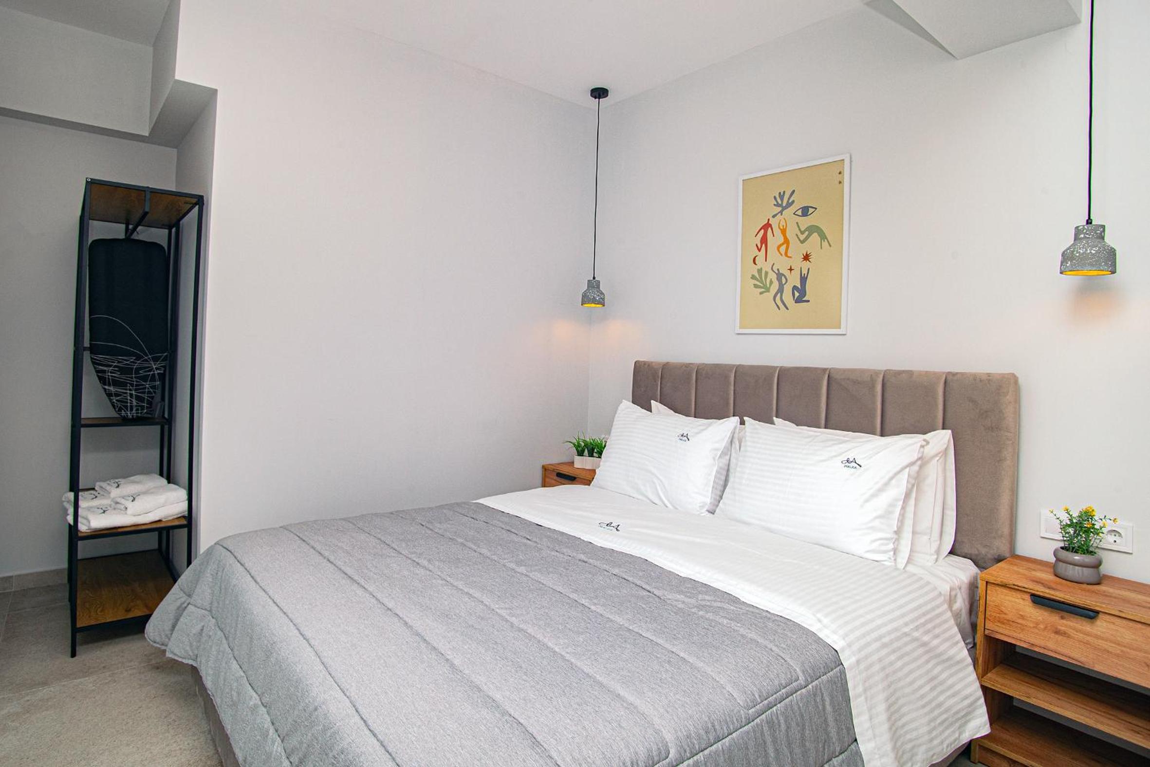 Malka Premium Suites
