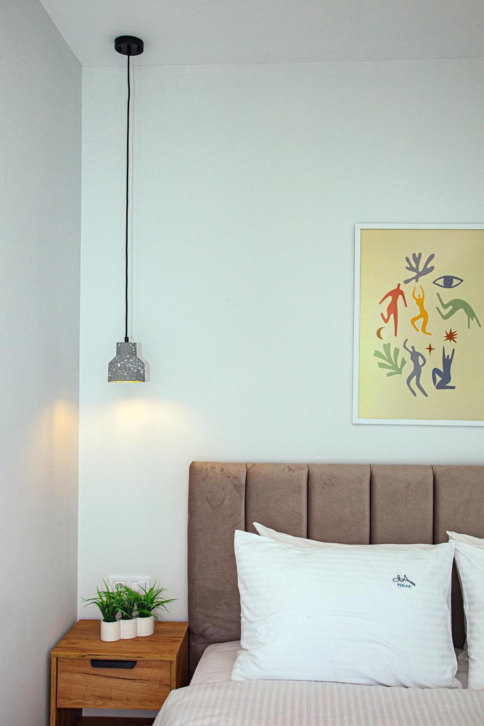 Malka Premium Suites