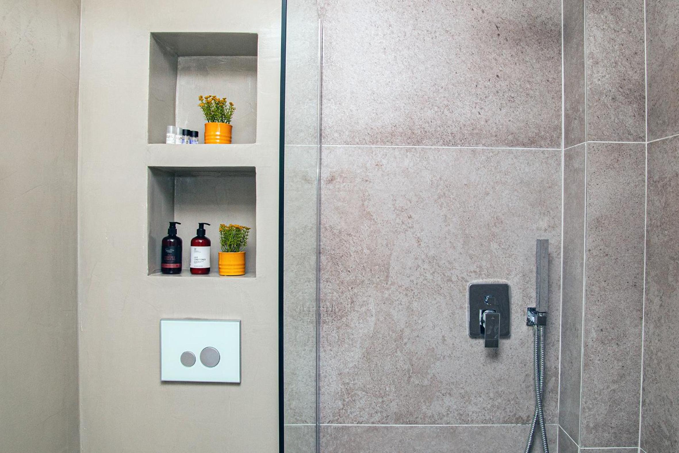 Malka Premium Suites