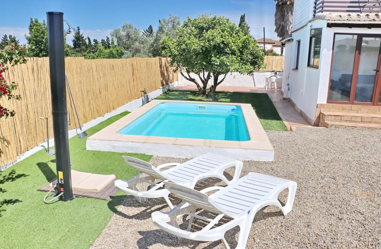 Casa Abuelo Miguel