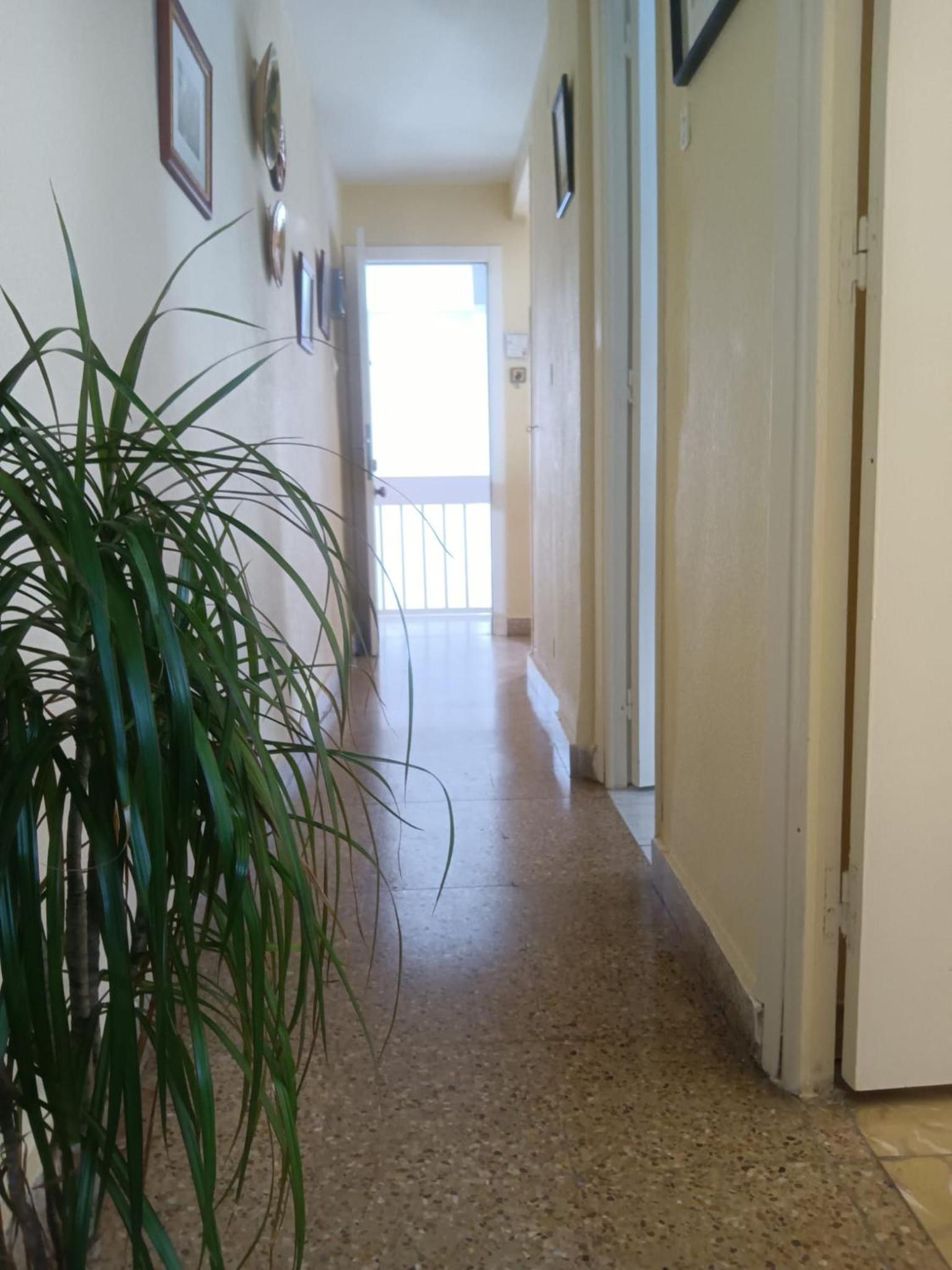 Apartamento acogedor en playa Gandía