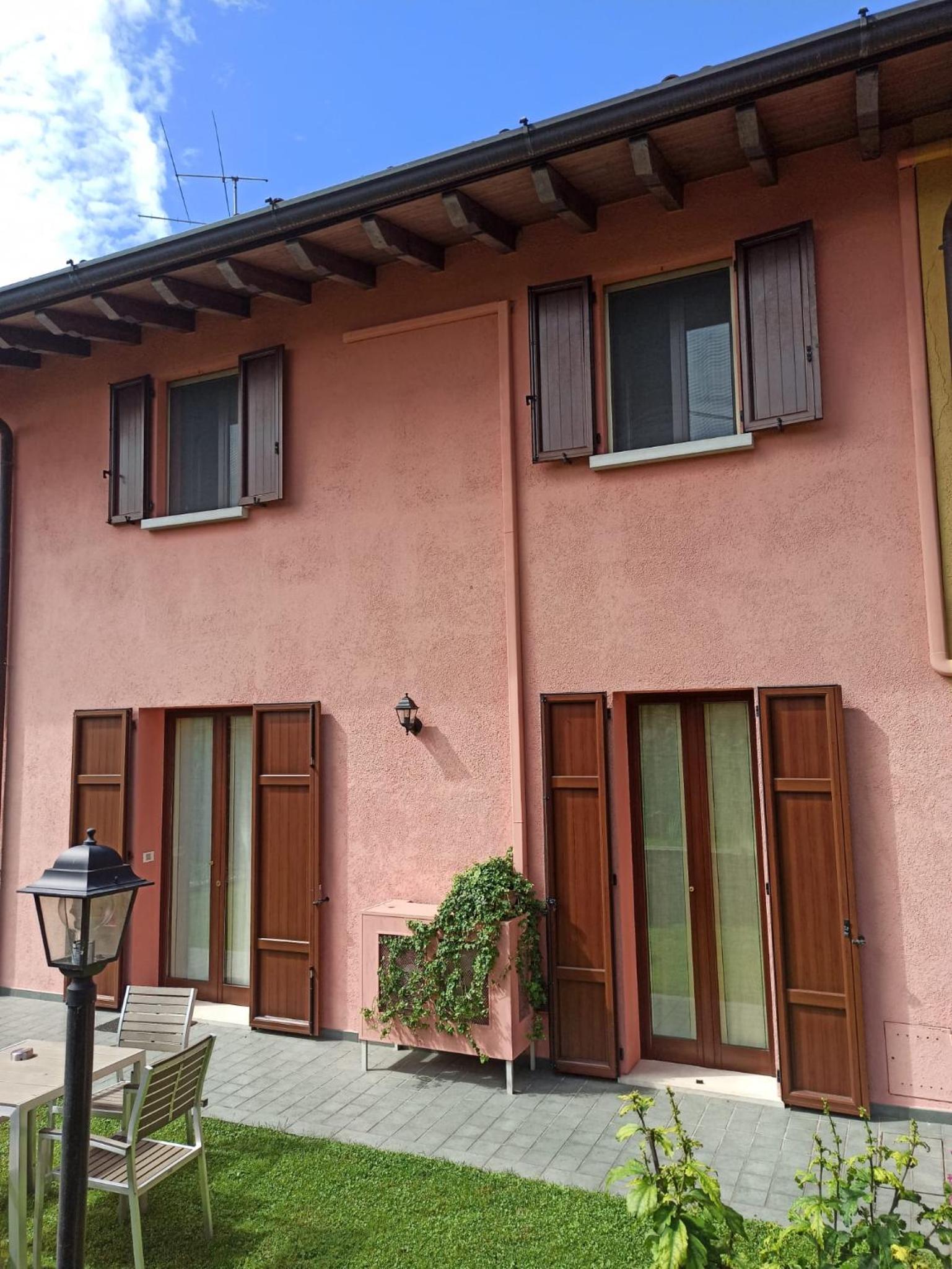 Omas Haus