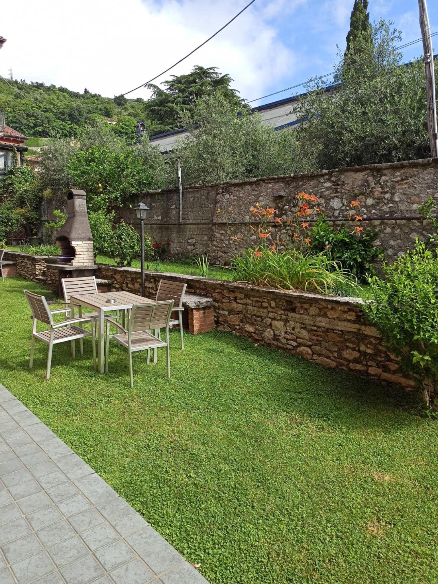 Omas Haus