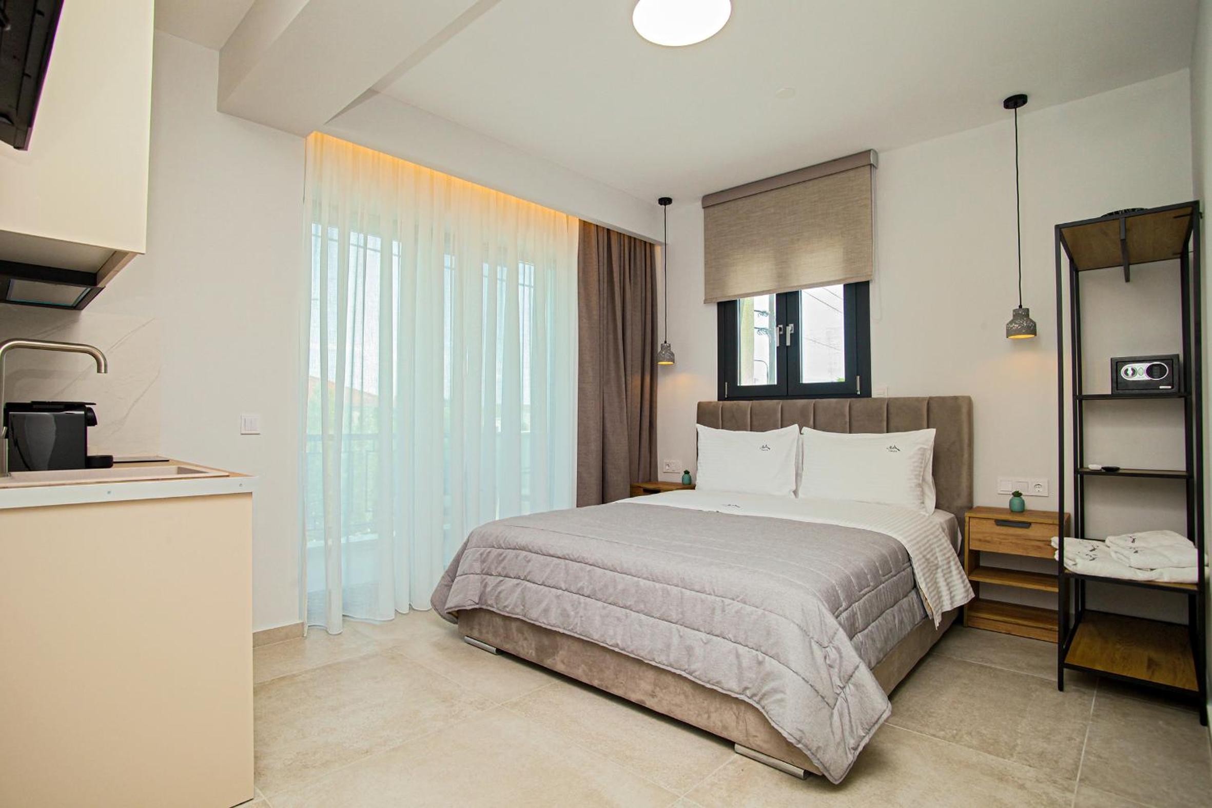 Malka Premium Suites
