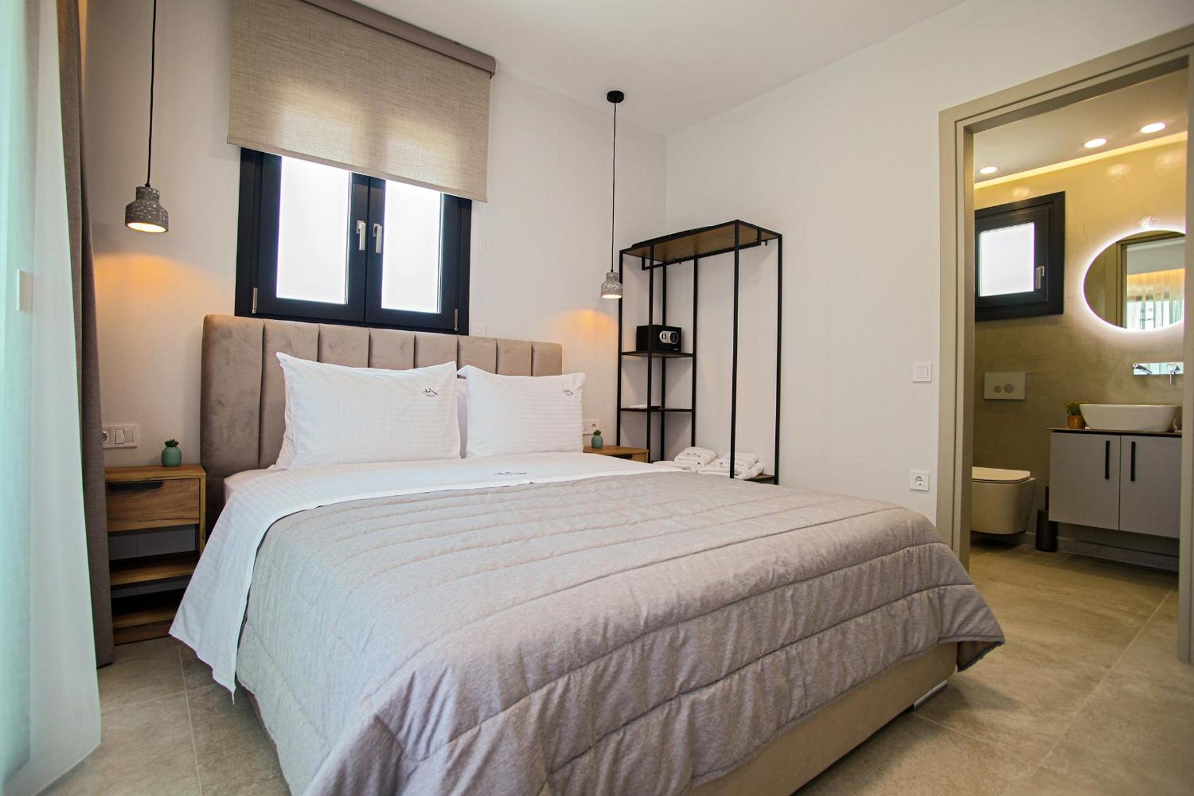 Malka Premium Suites