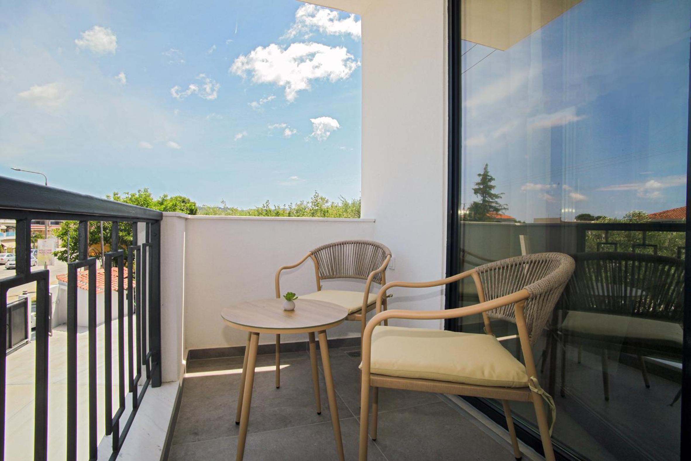 Malka Premium Suites