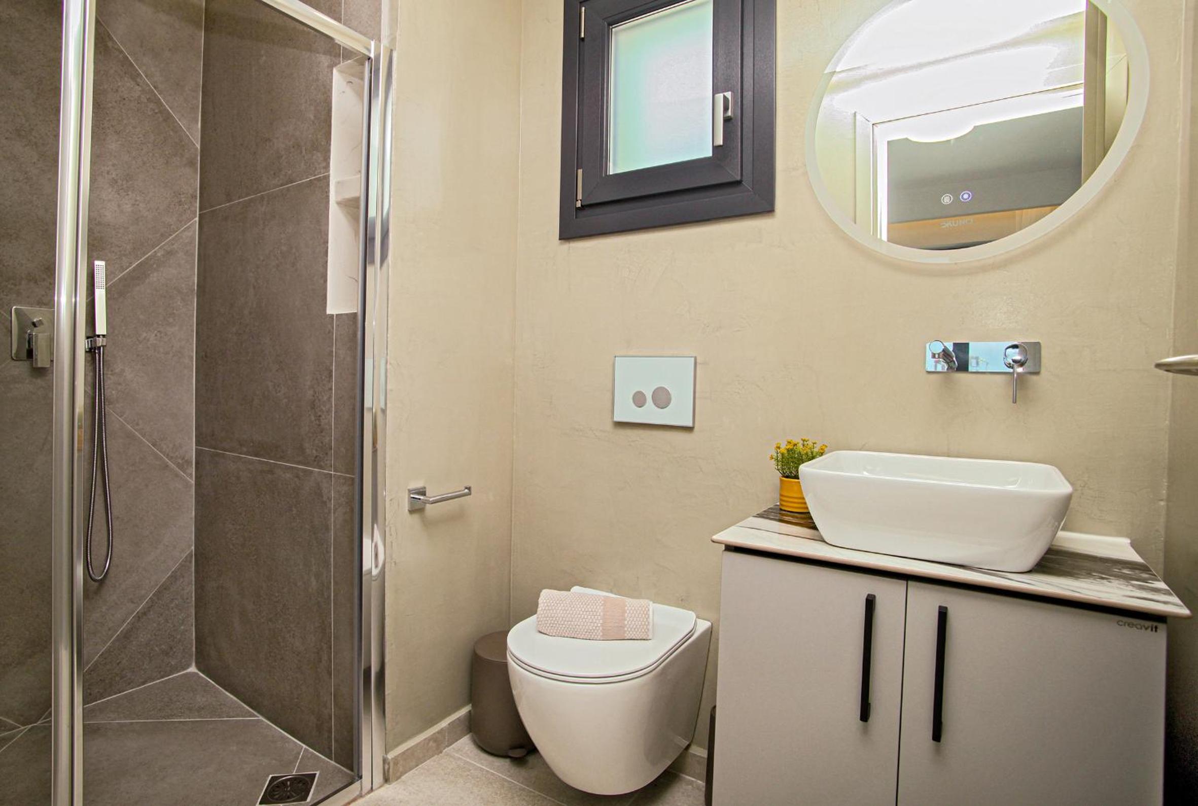 Malka Premium Suites