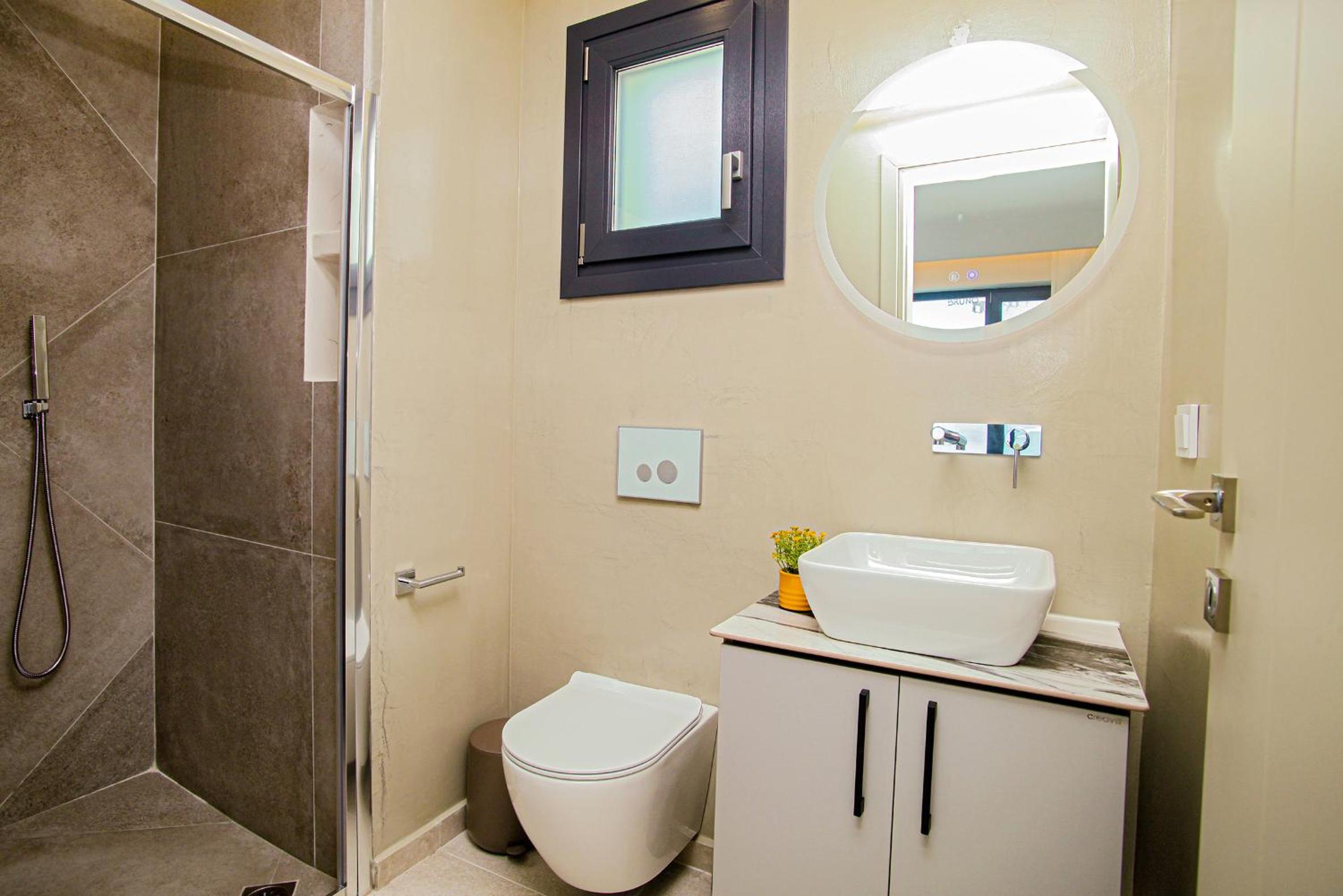 Malka Premium Suites