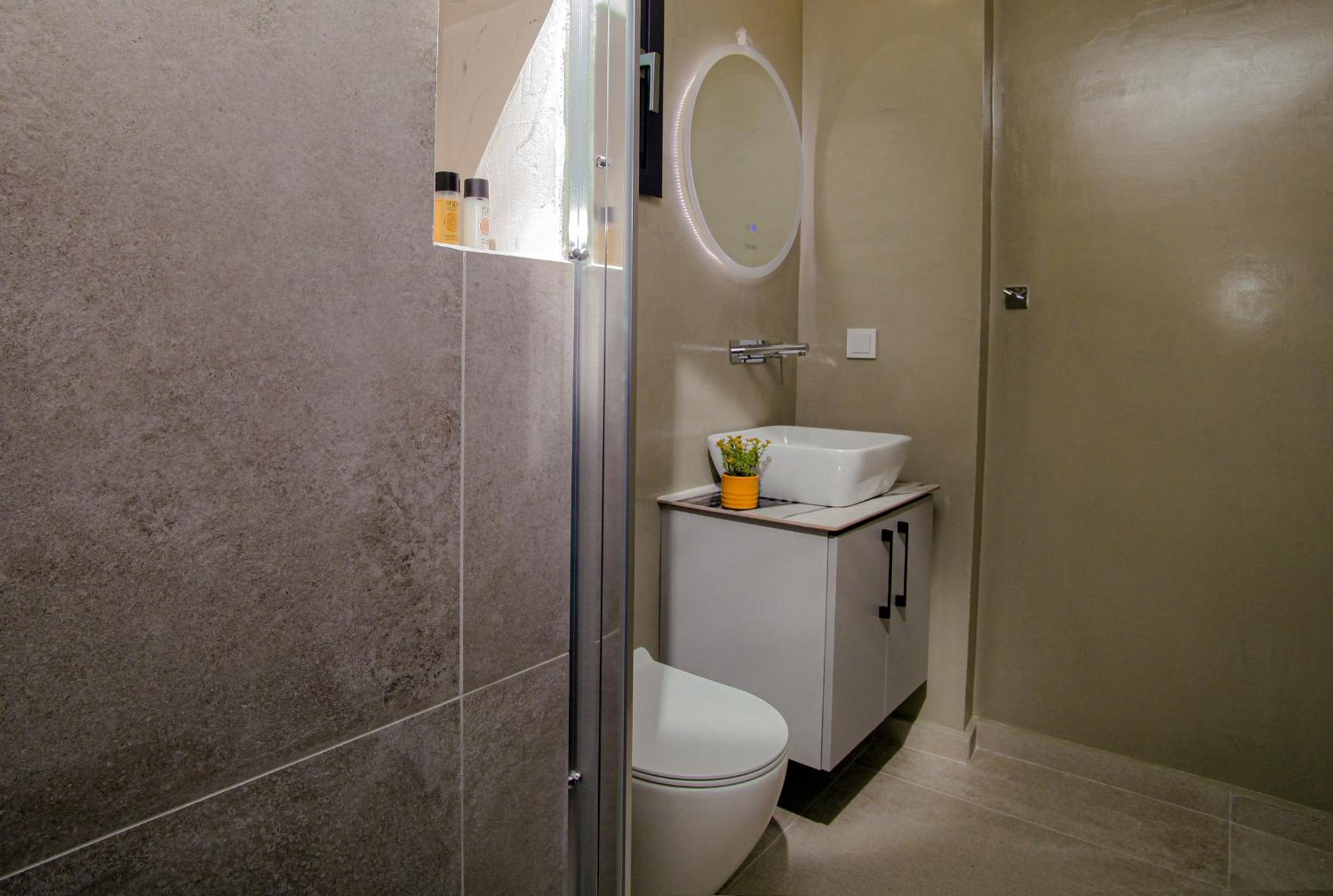 Malka Premium Suites