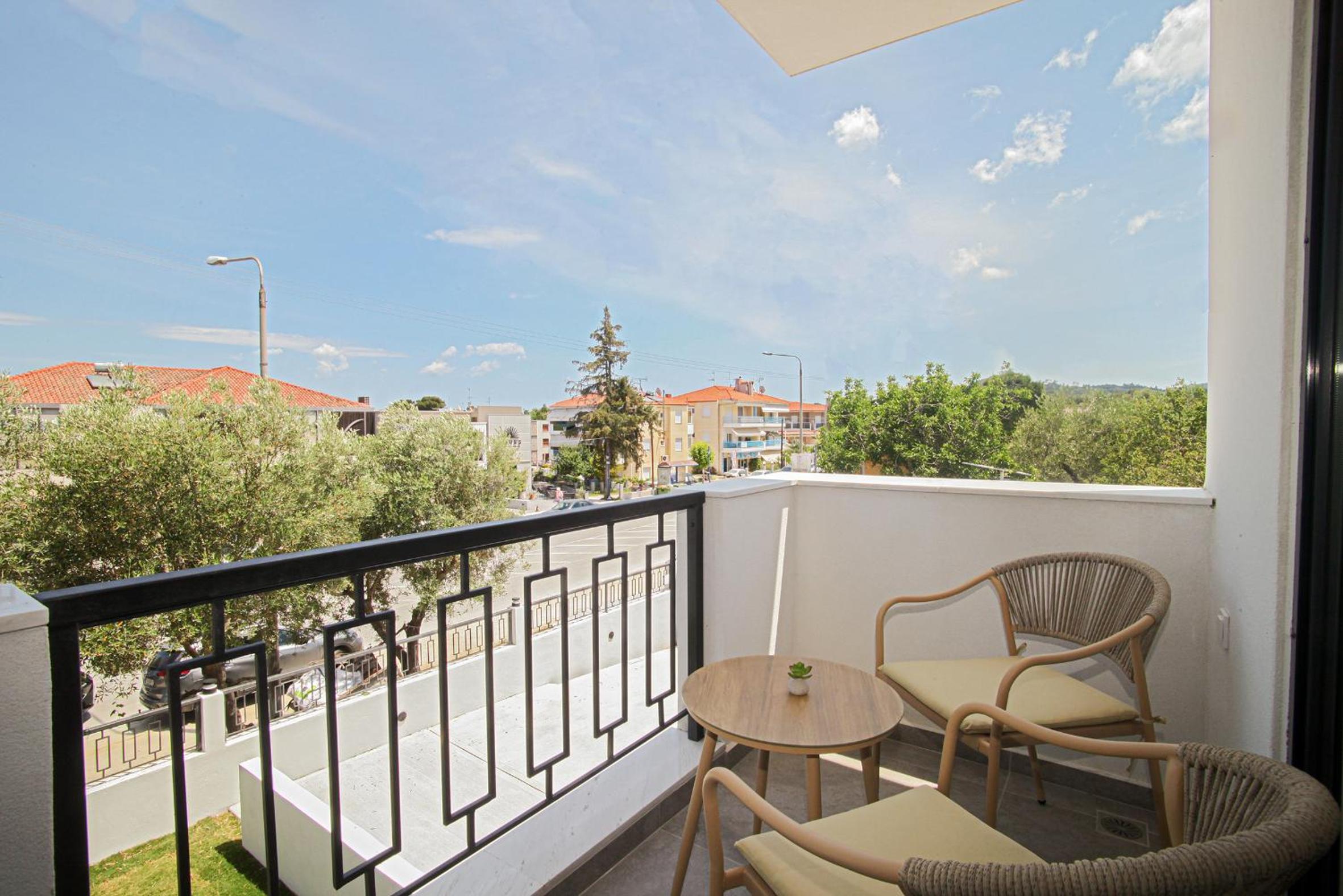 Malka Premium Suites