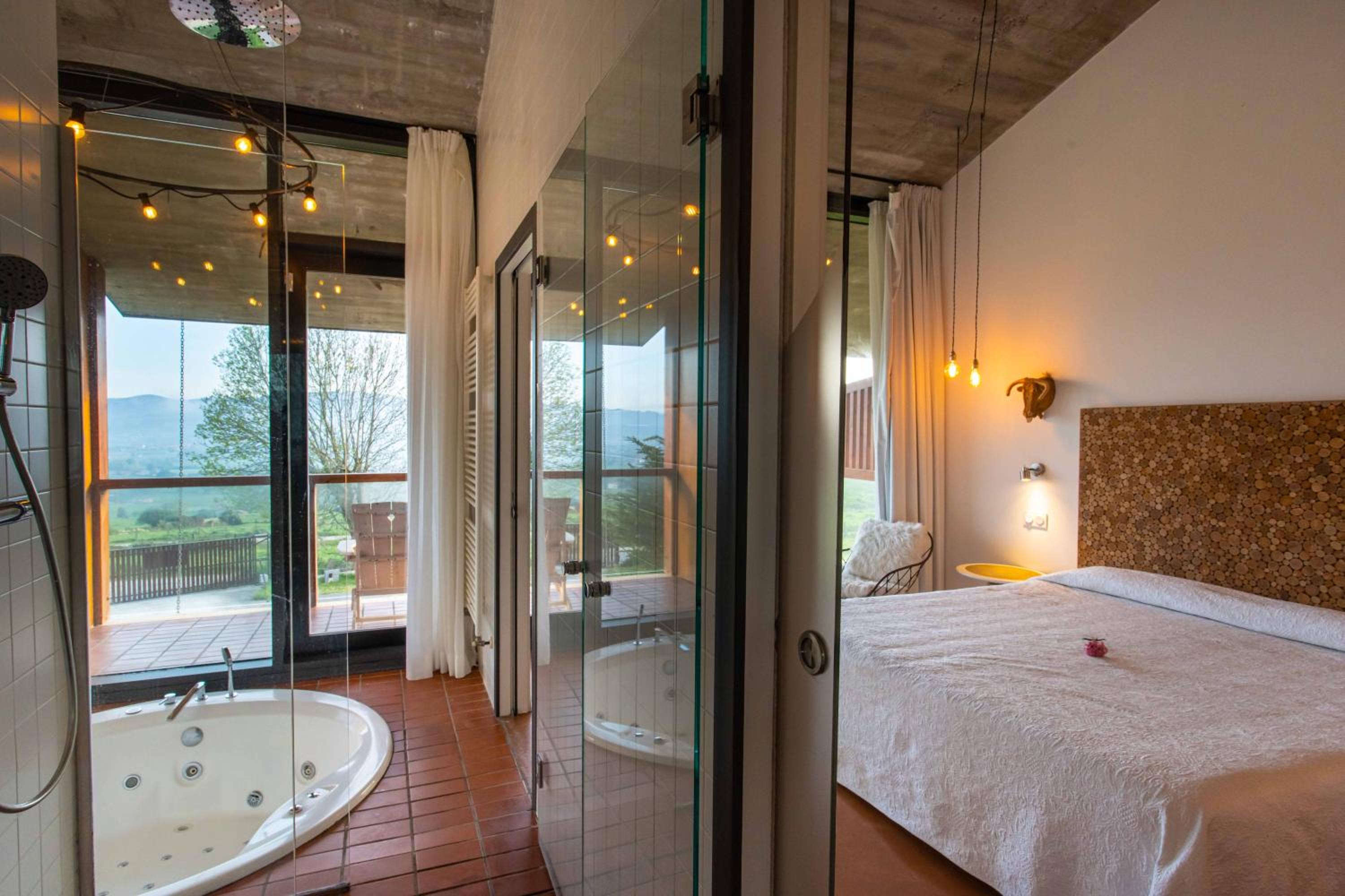 Suites Niditas